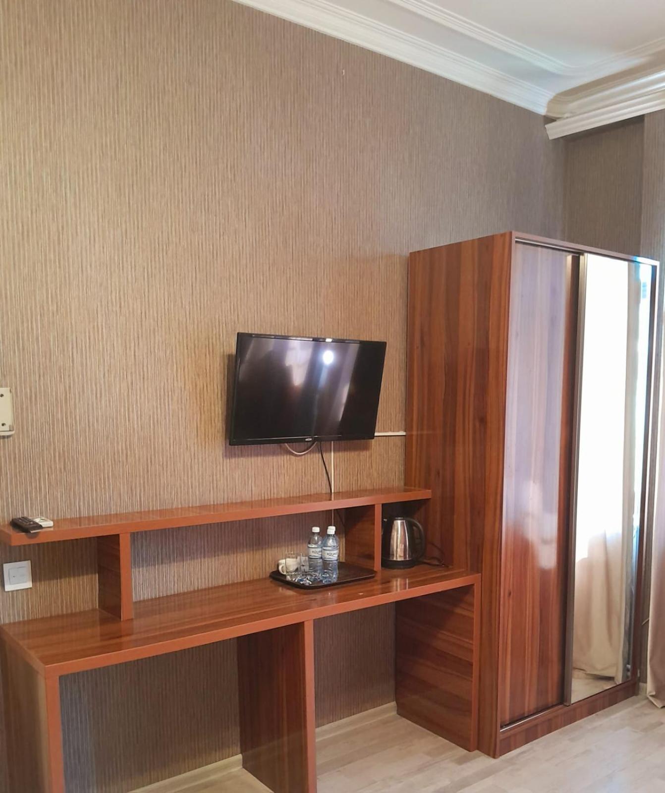 Vintage Boutique Hotel
