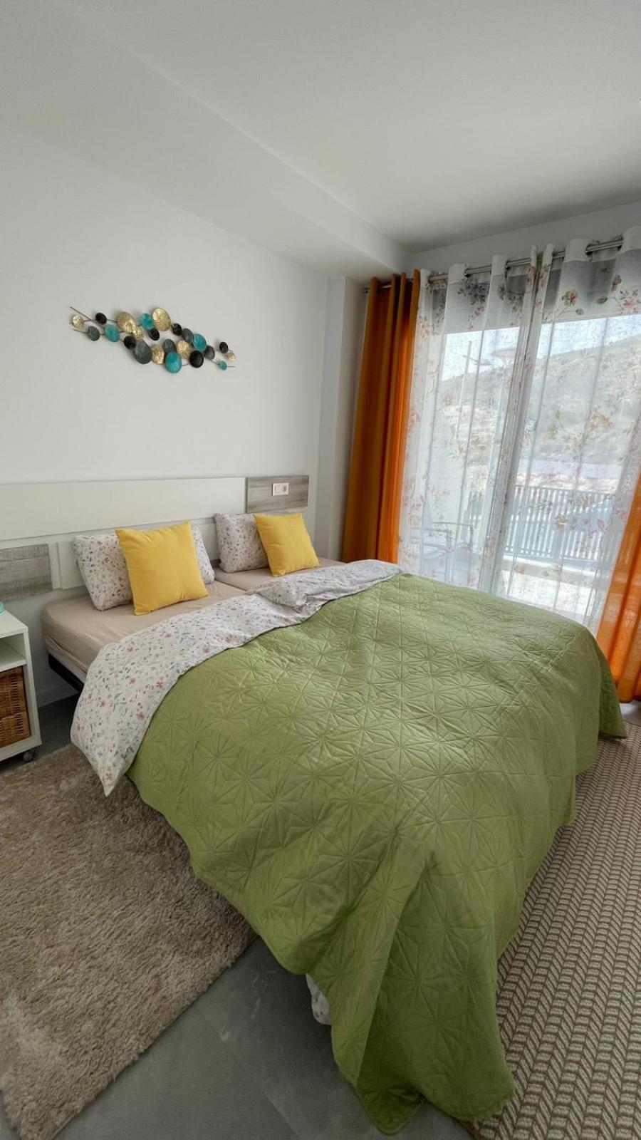 Seaview Mediterranean Duplex, Finestrat
