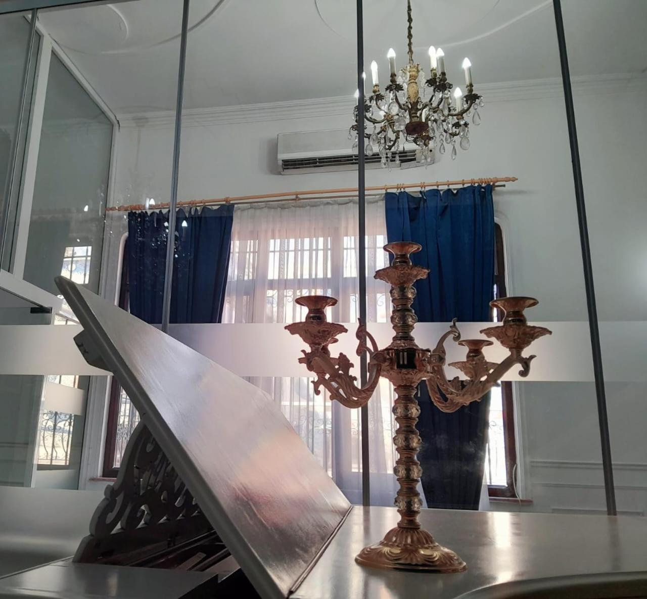 Vintage Boutique Hotel