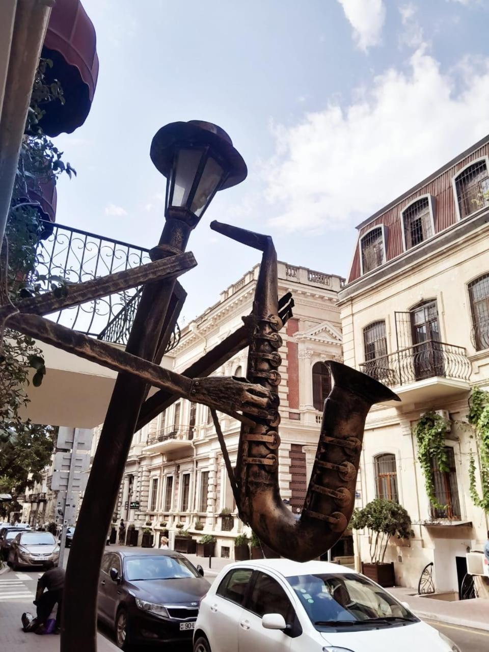 Vintage Boutique Hotel