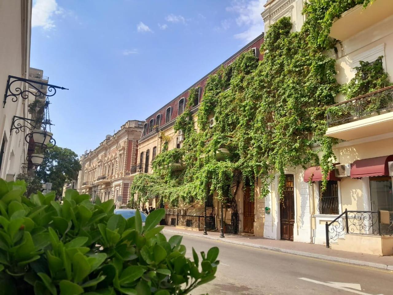 Vintage Boutique Hotel