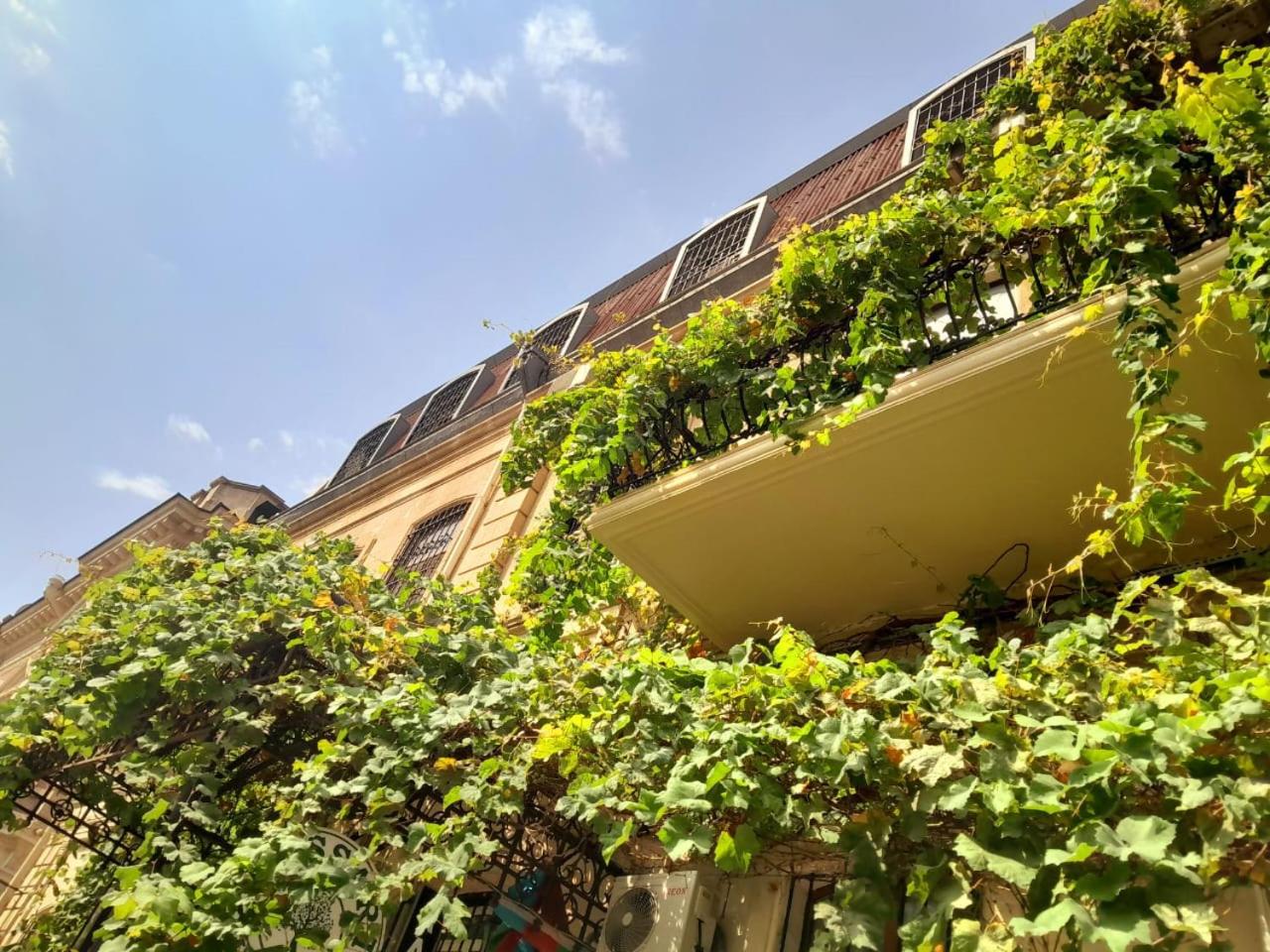 Vintage Boutique Hotel