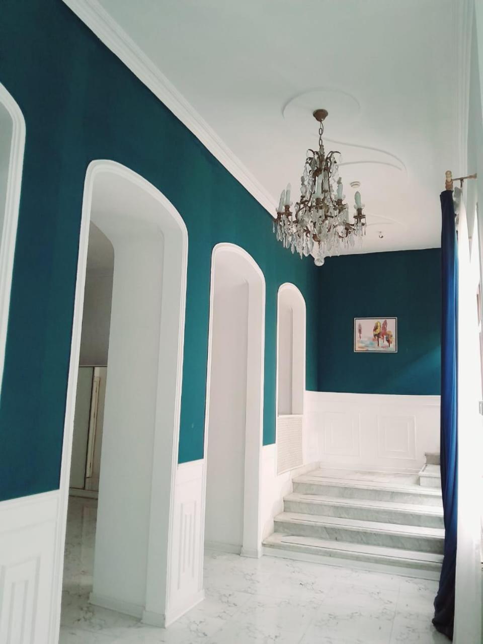 Vintage Boutique Hotel