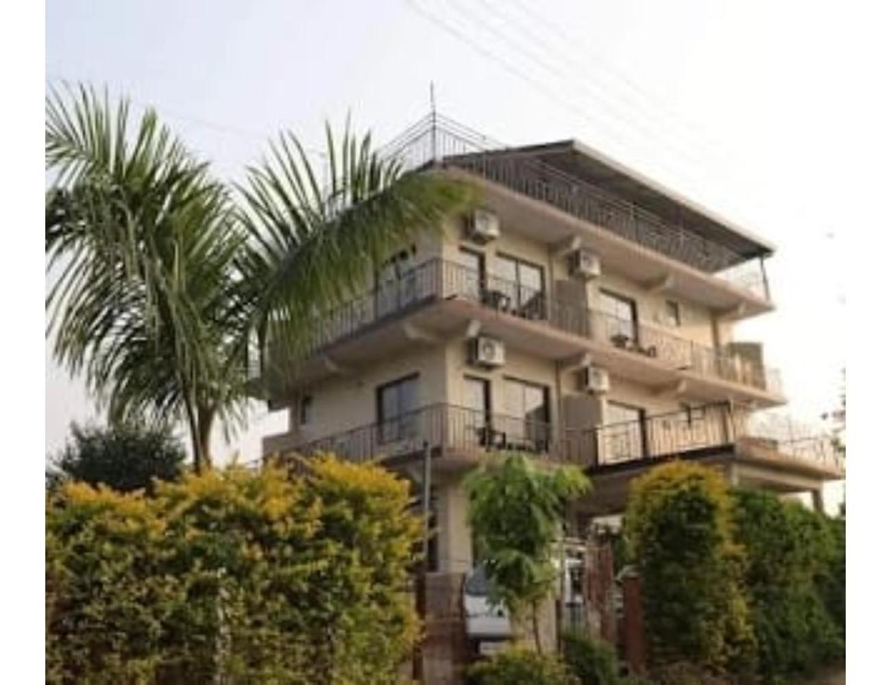 Hotel The Village Residency, Dharamshala view 3