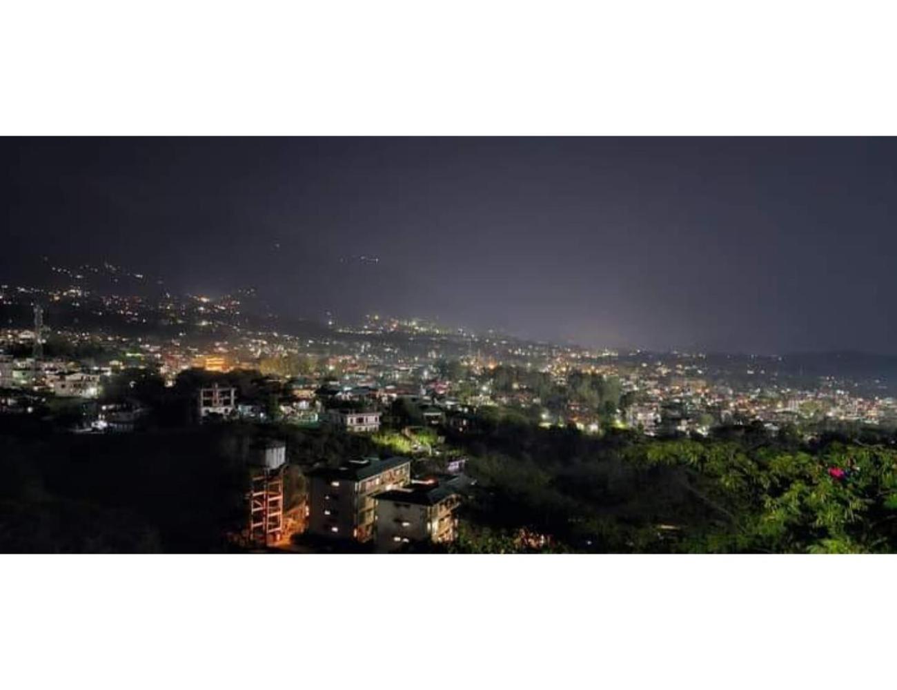 Hotel The Village Residency, Dharamshala view 4