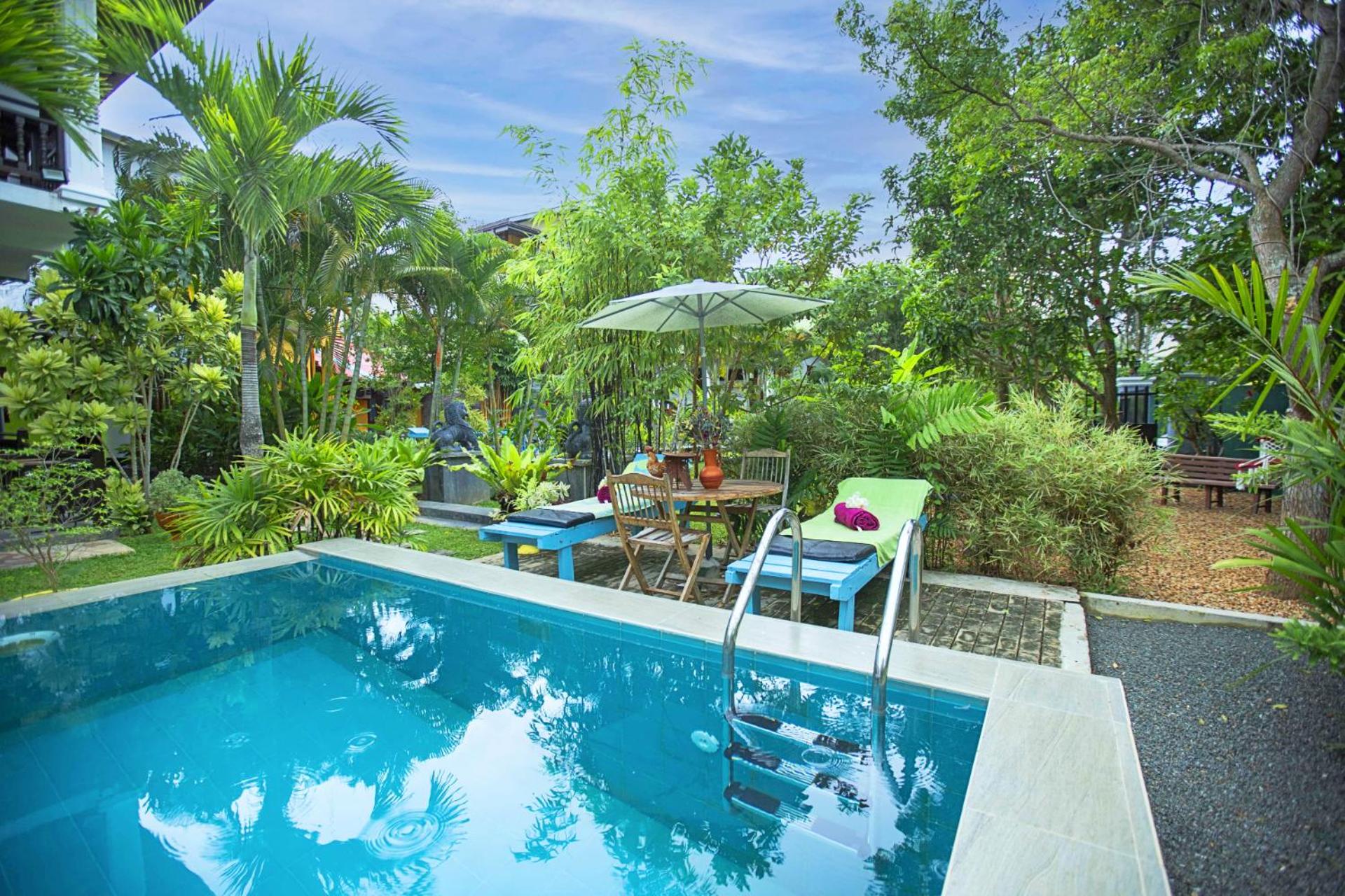 Arcadia Resort