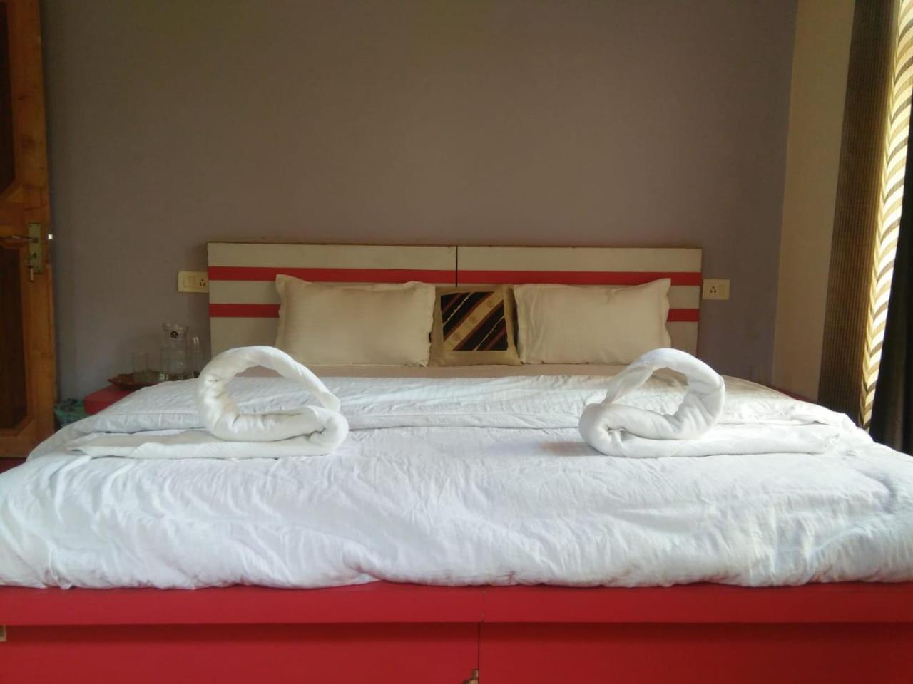 Sarang Guest House Ladakh by LexStays view 2