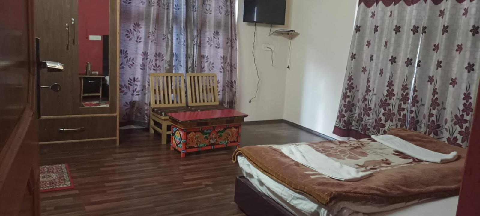Sarang Guest House Ladakh by LexStays view 3