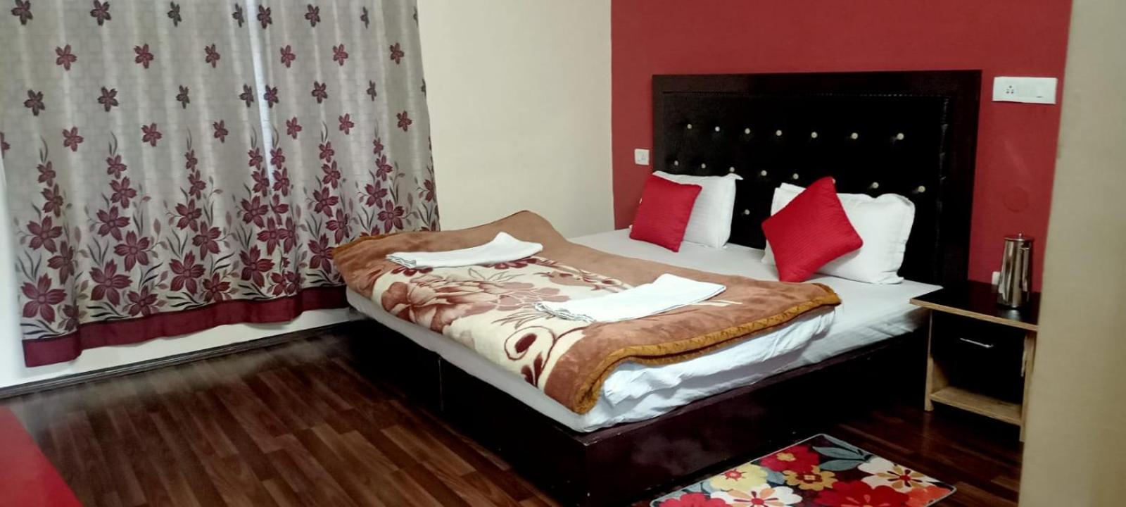 Sarang Guest House Ladakh by LexStays view 4