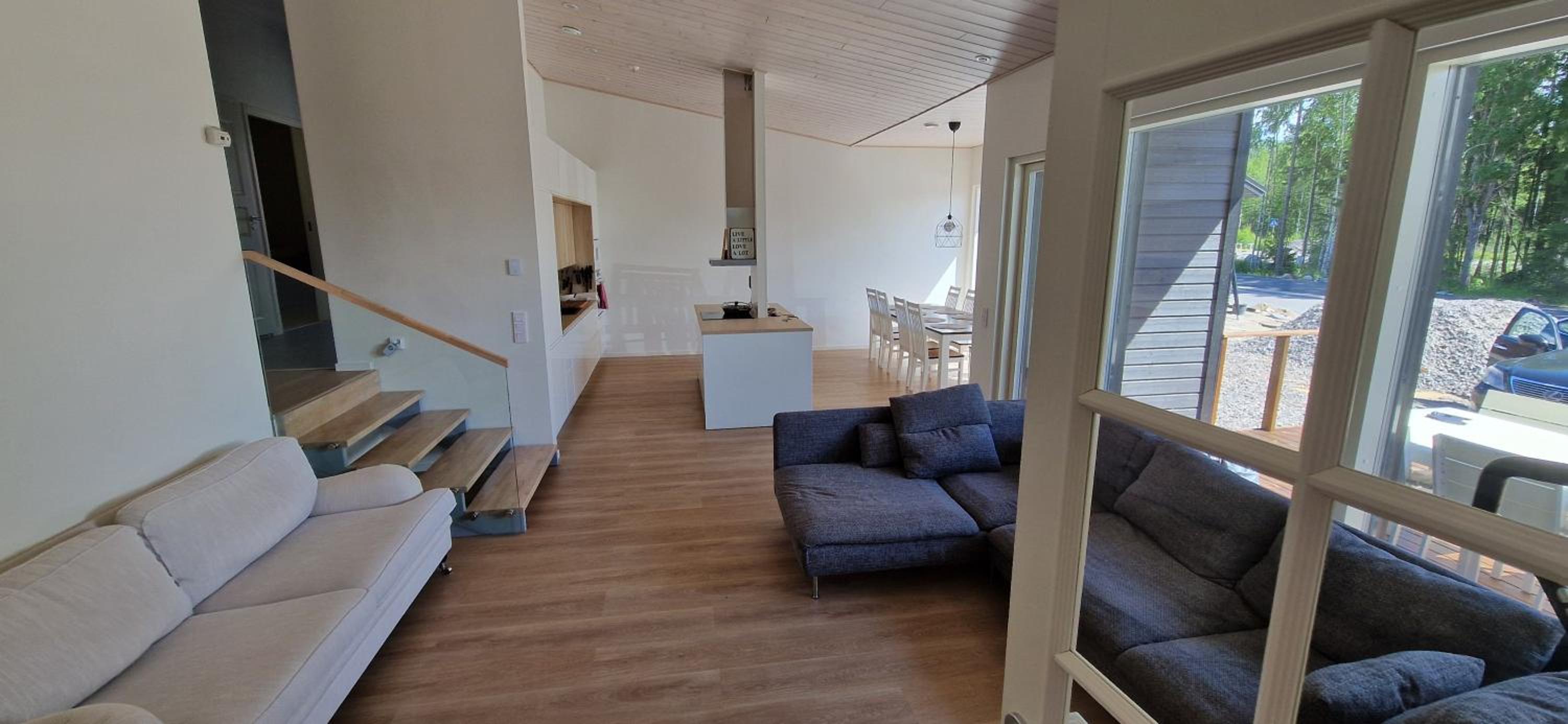 Villa Koivunoksa