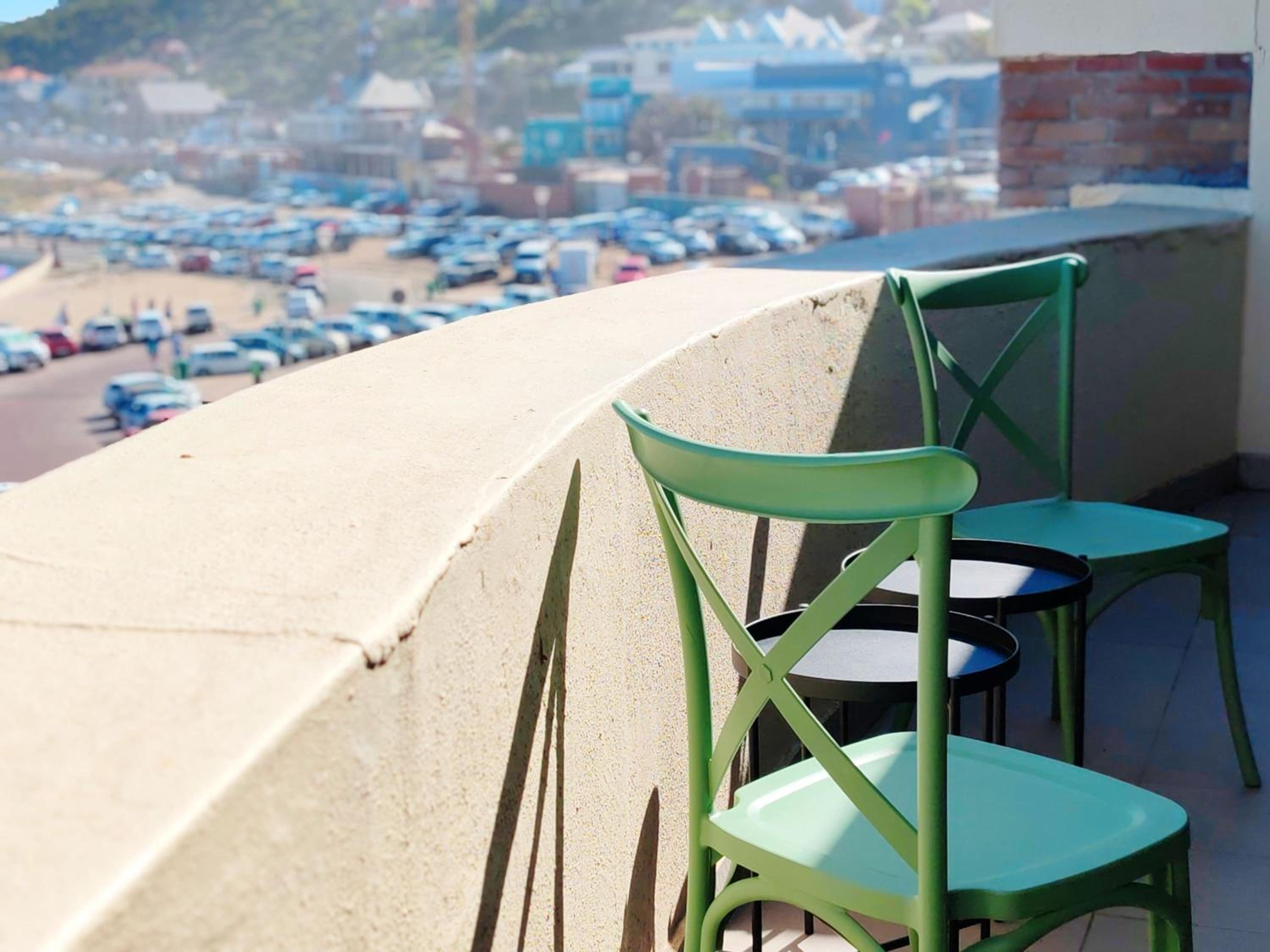 Sunrise Paradise Empire Apartment view 3