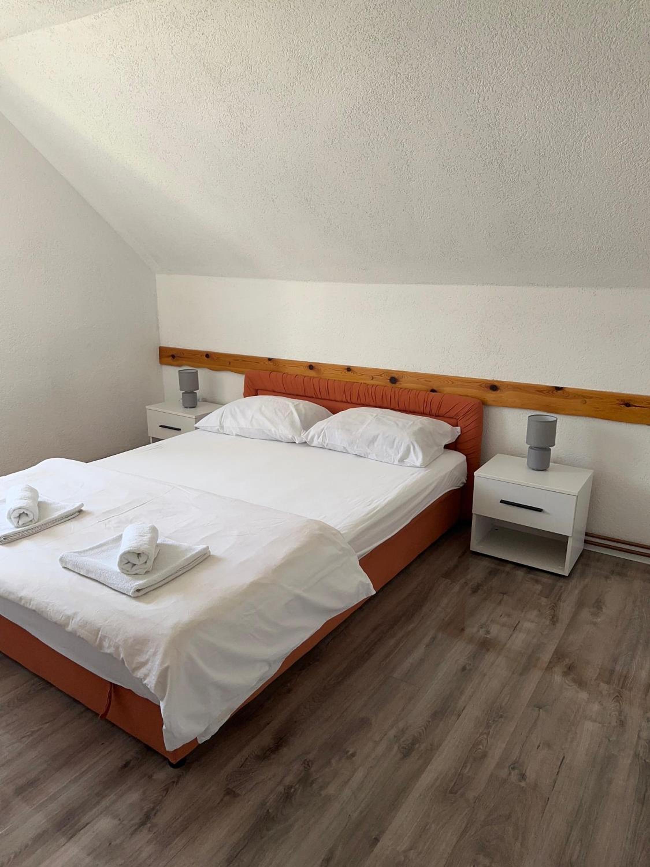 Apartman OGNJIŠTE