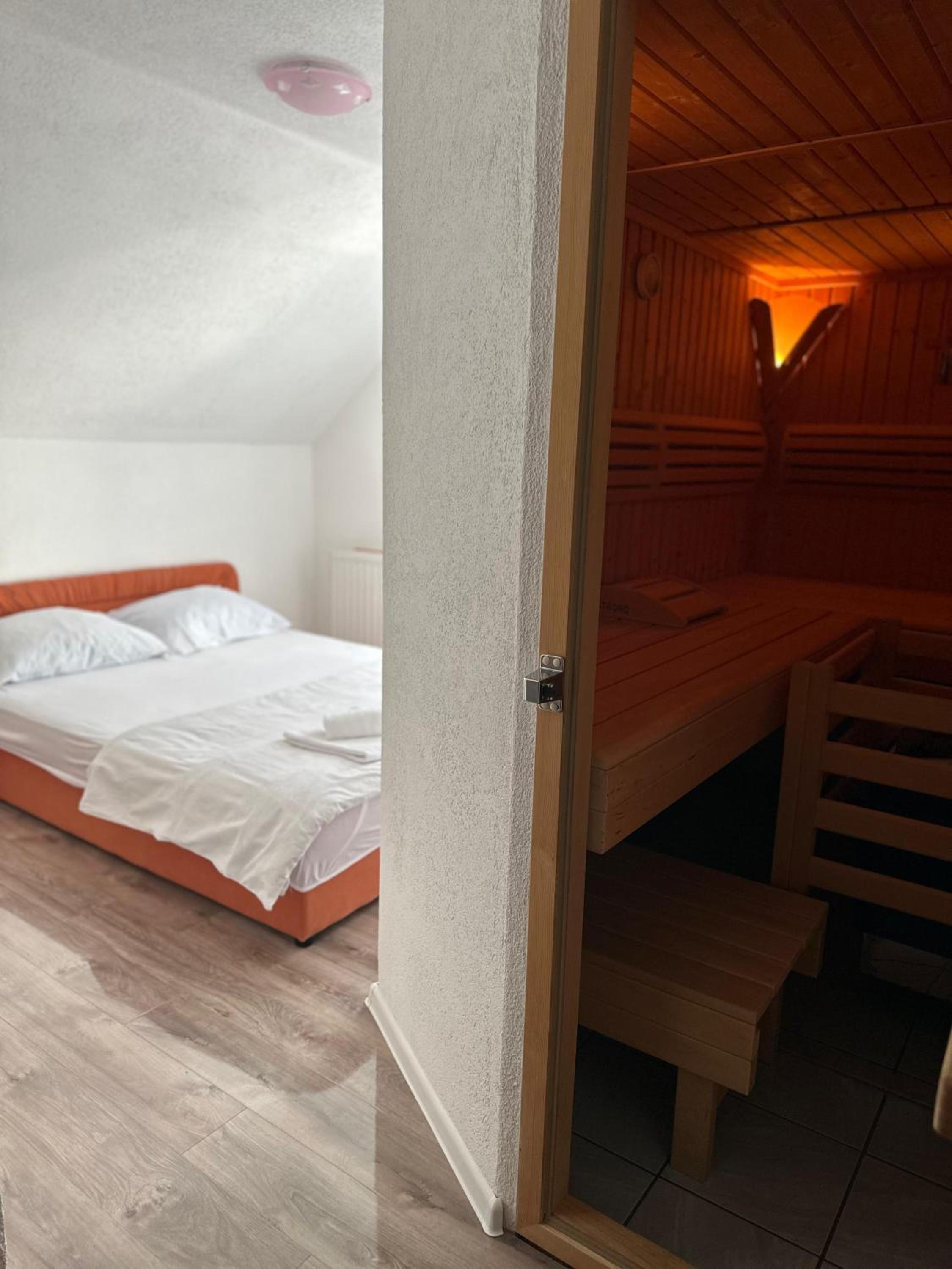 Apartman OGNJIŠTE