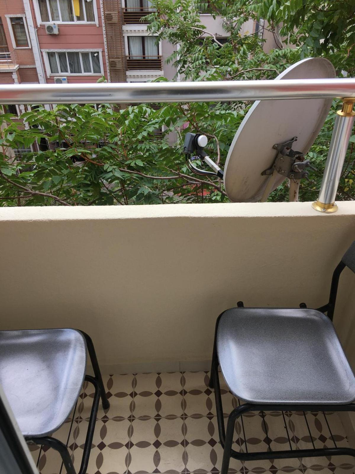 Taksim Blue Apartments