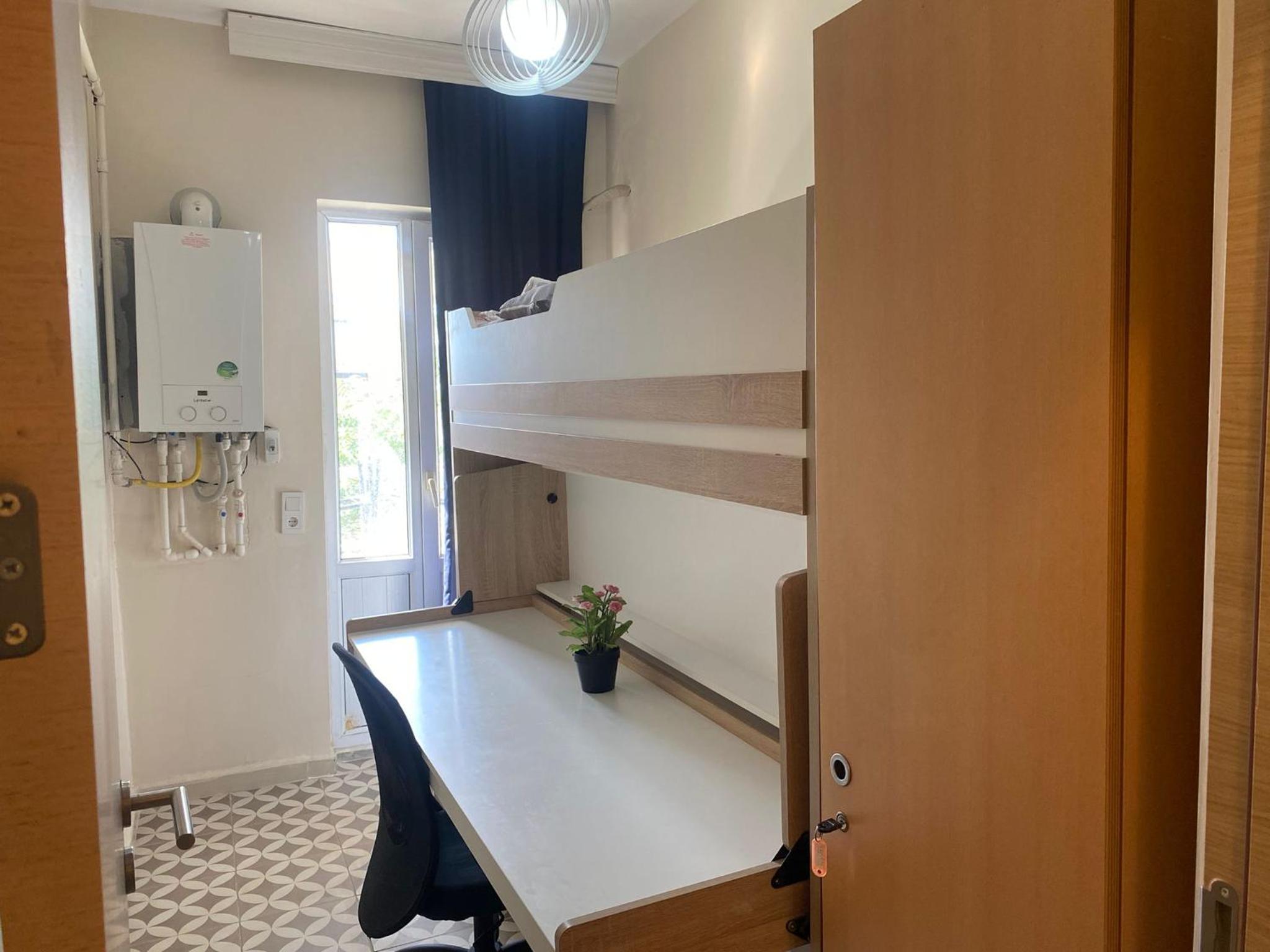 Taksim Blue Apartments