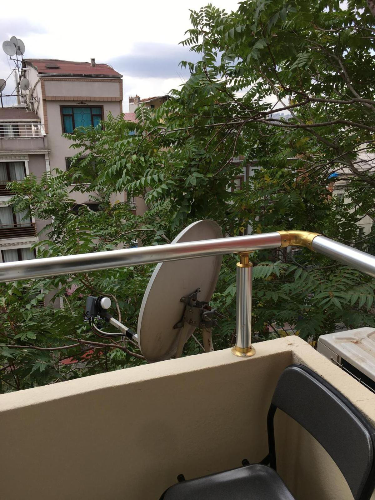 Taksim Blue Apartments