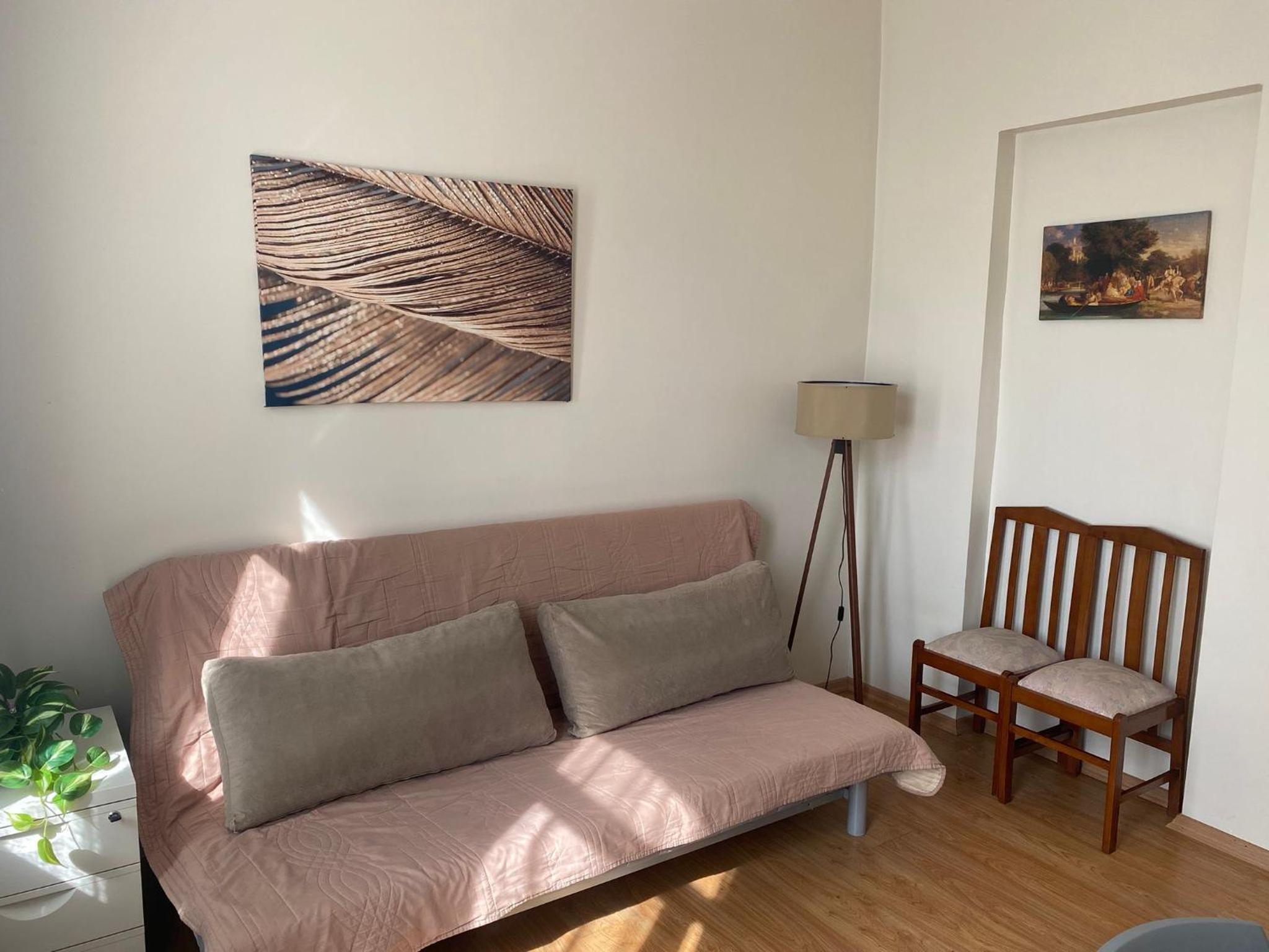 Taksim Blue Apartments