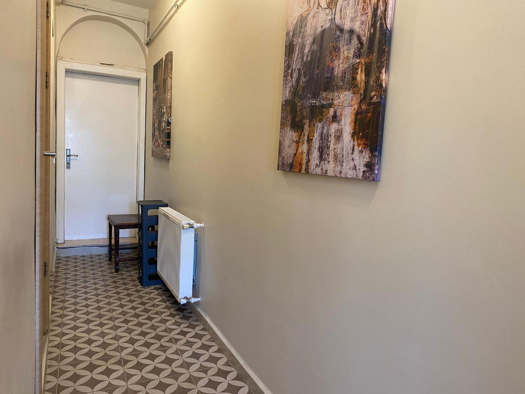 Taksim Blue Apartments