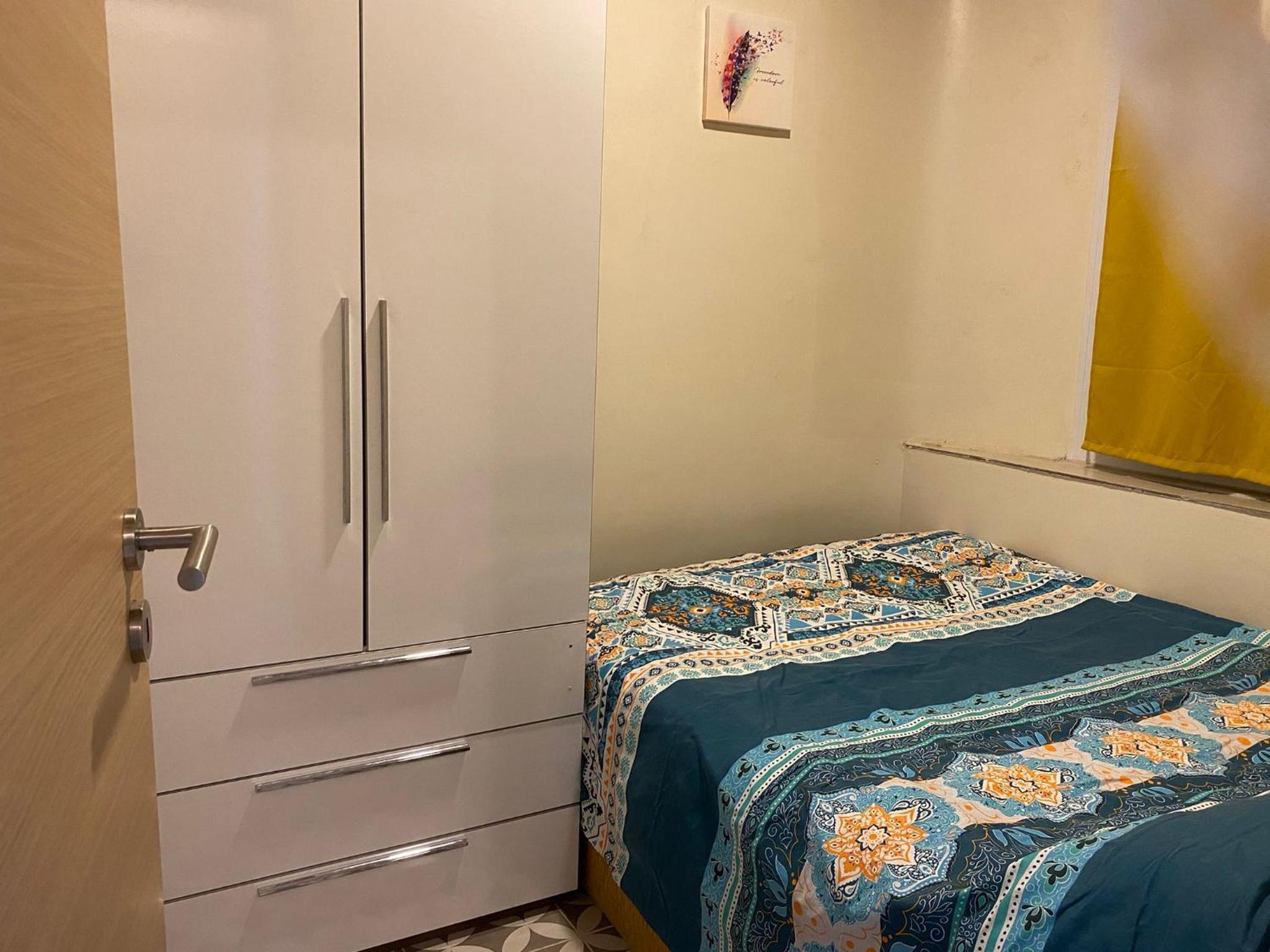Taksim Blue Apartments