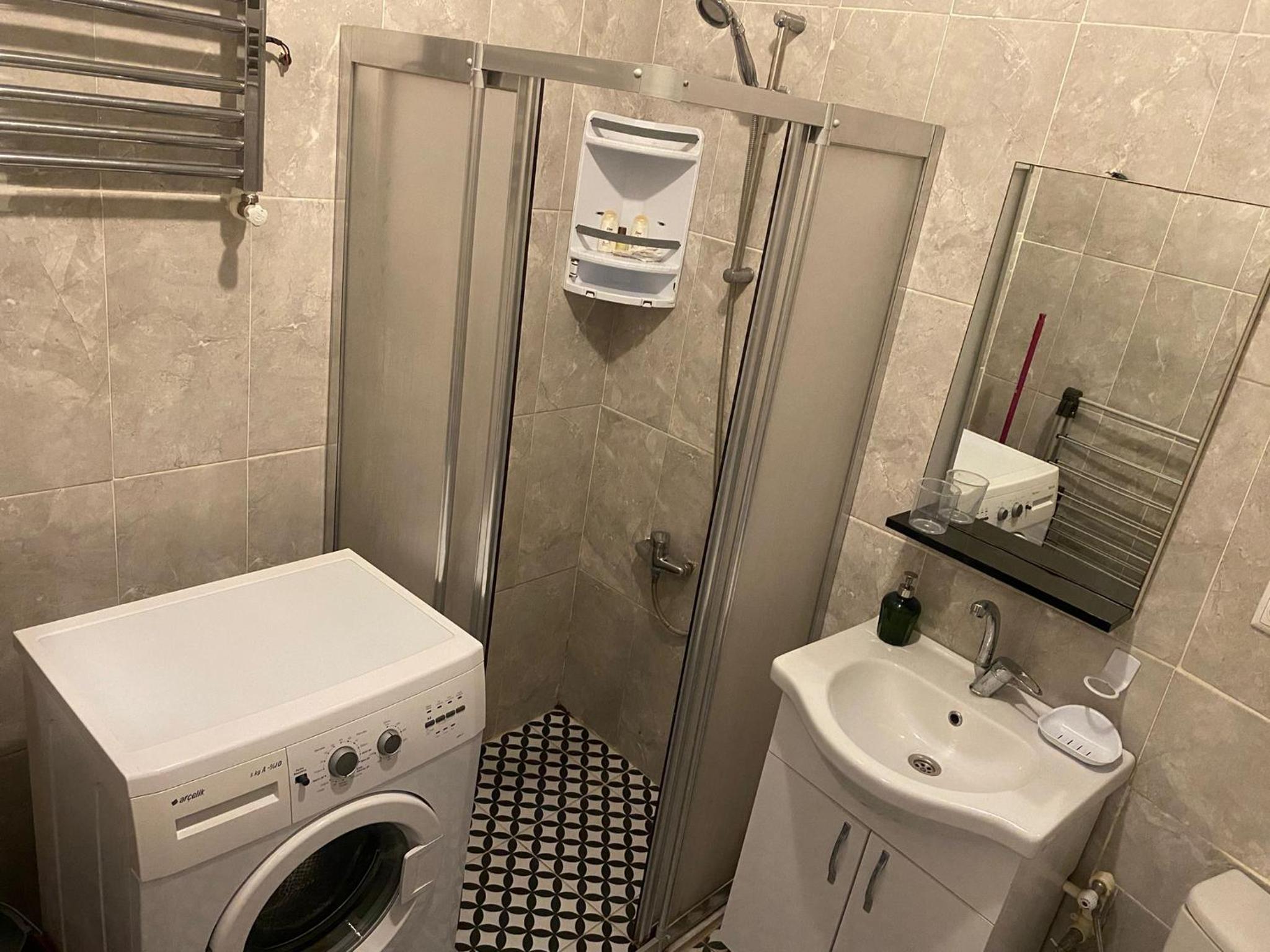 Taksim Blue Apartments