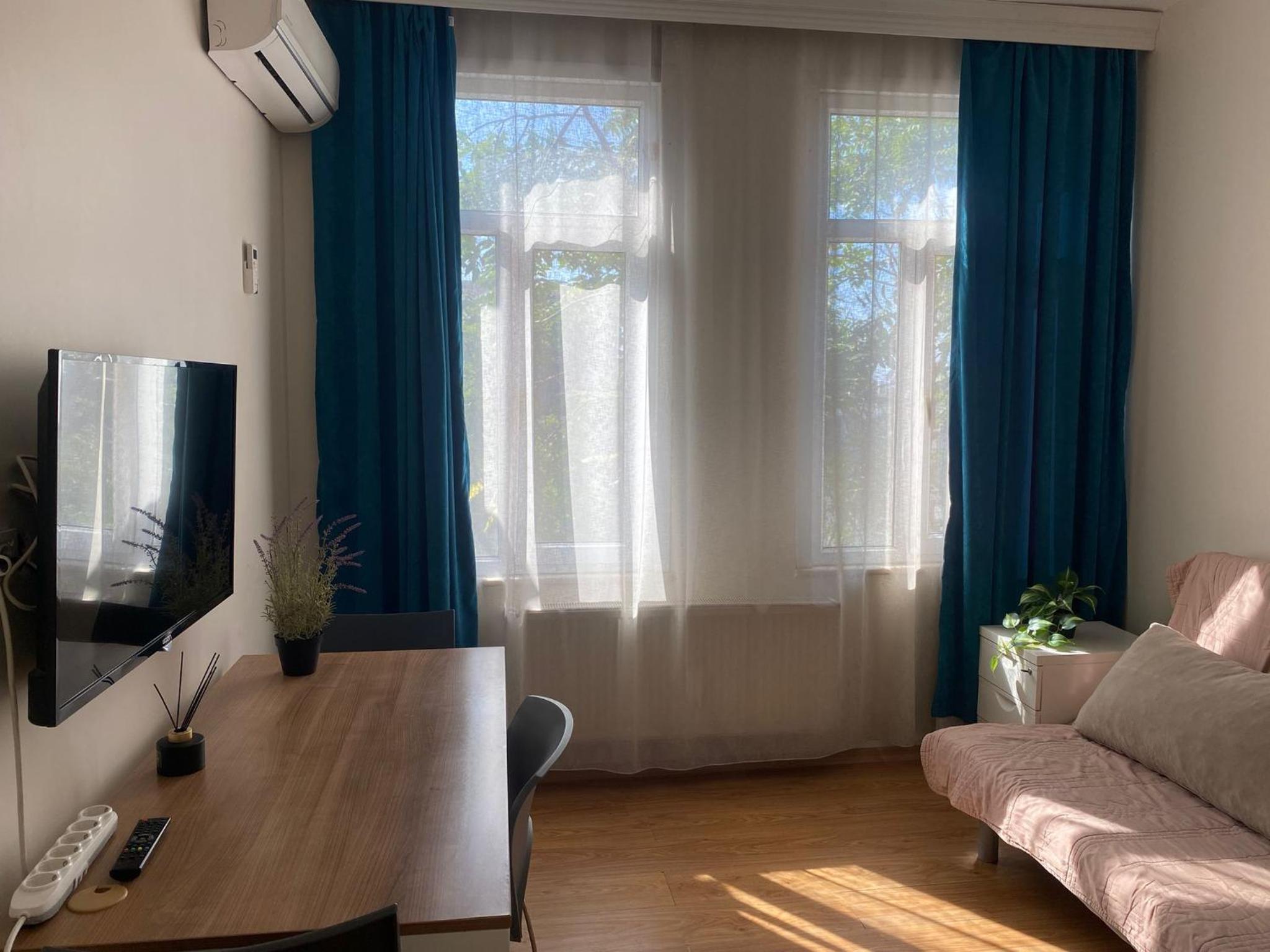 Taksim Blue Apartments