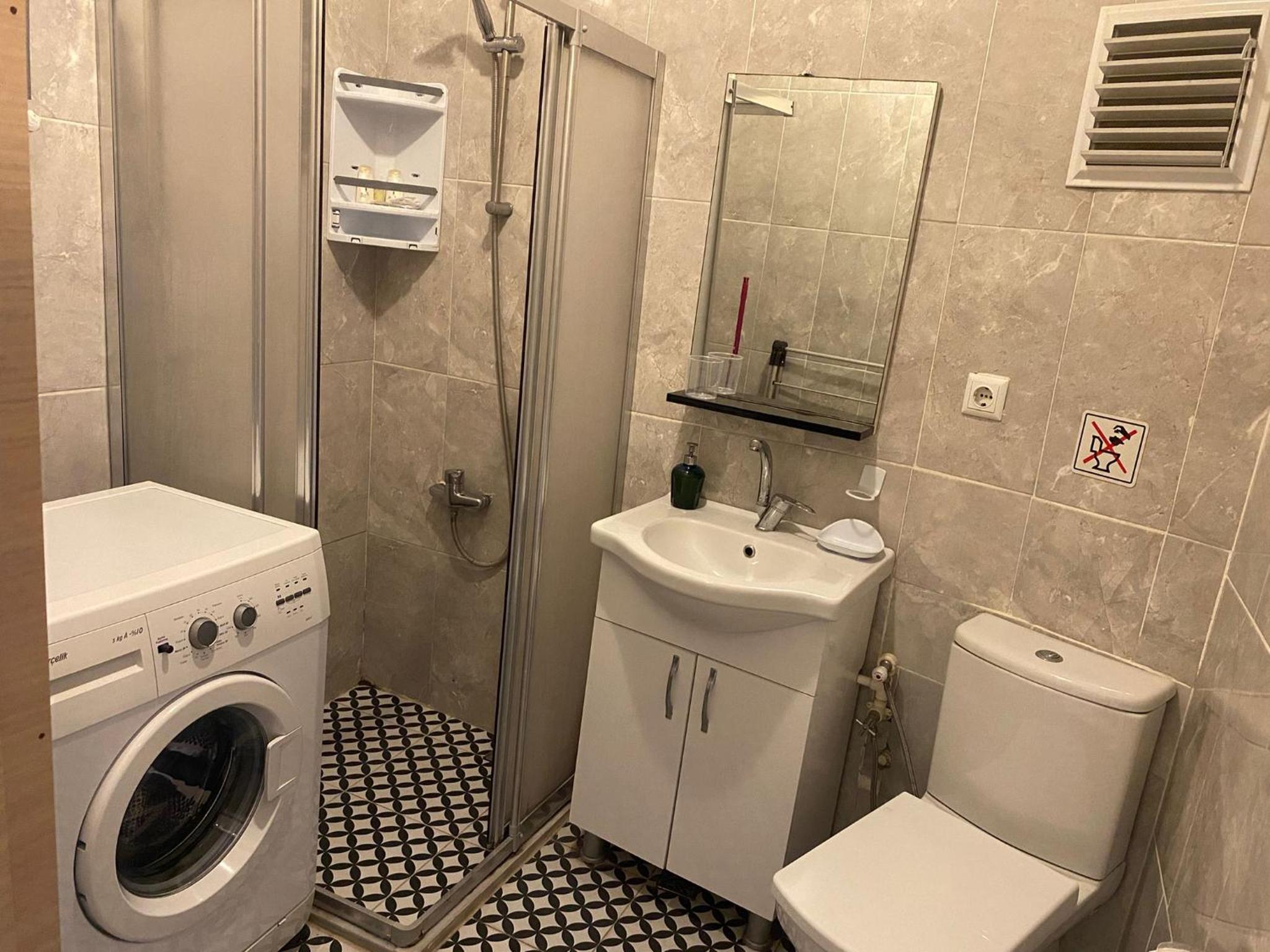 Taksim Blue Apartments
