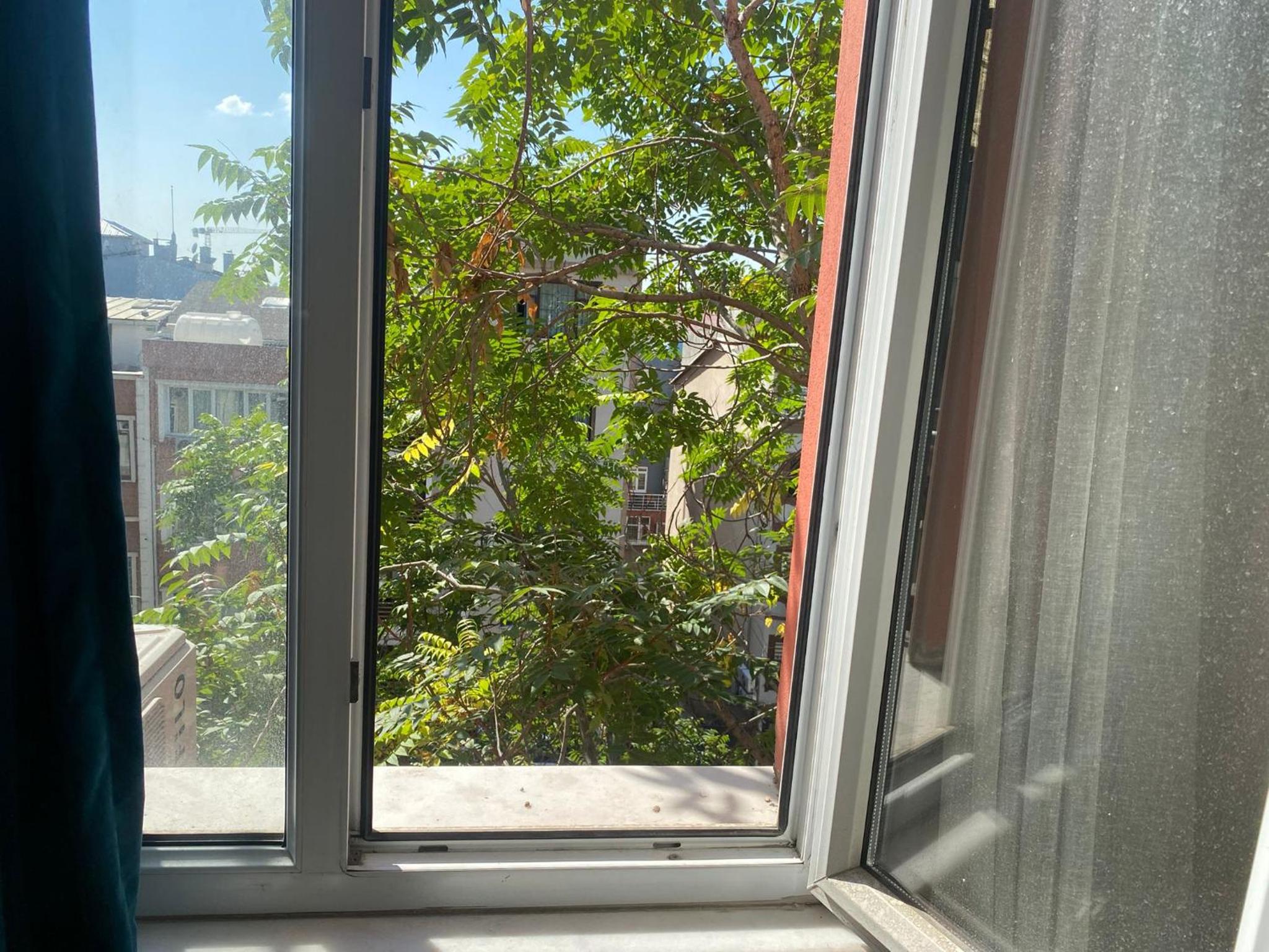 Taksim Blue Apartments