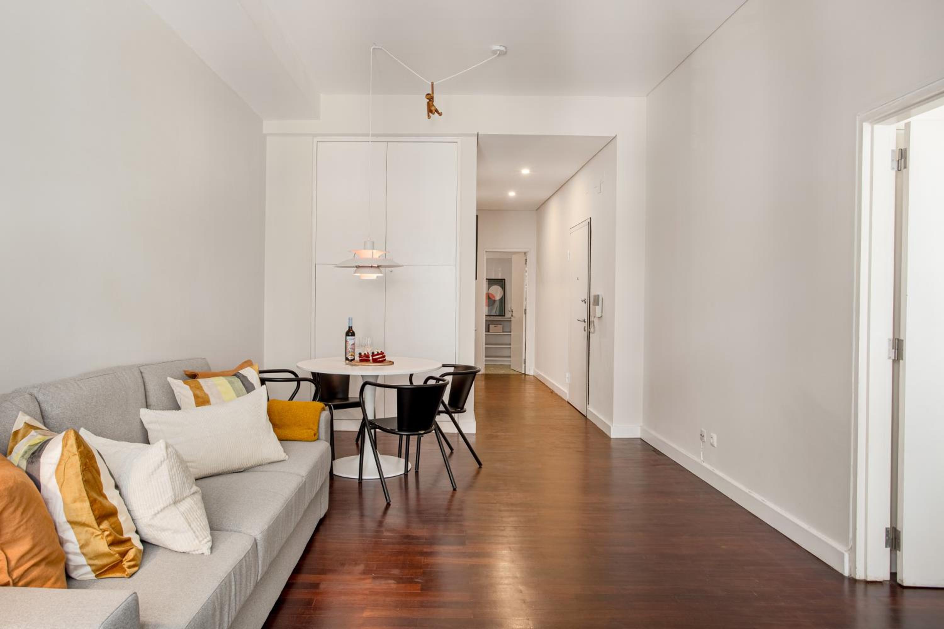 Chiado Urban Stay