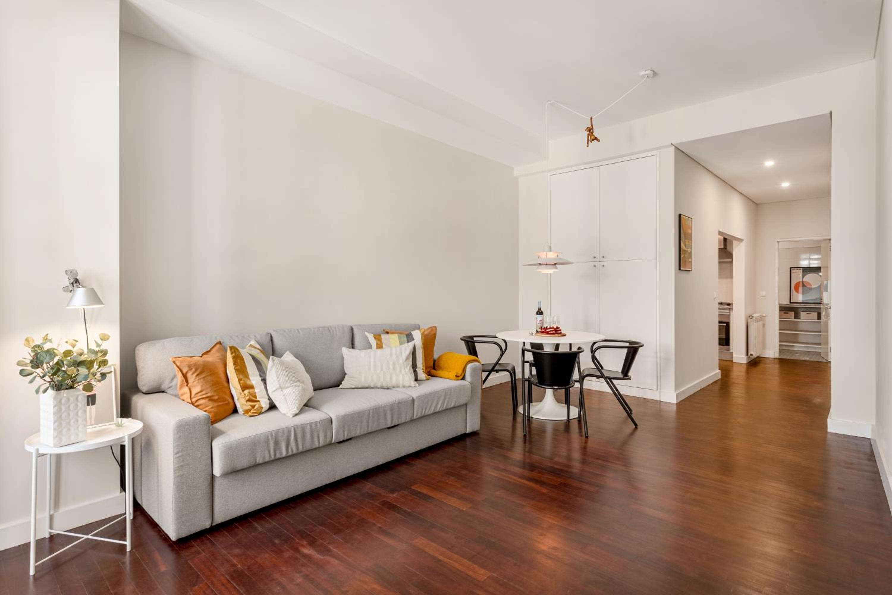Chiado Urban Stay