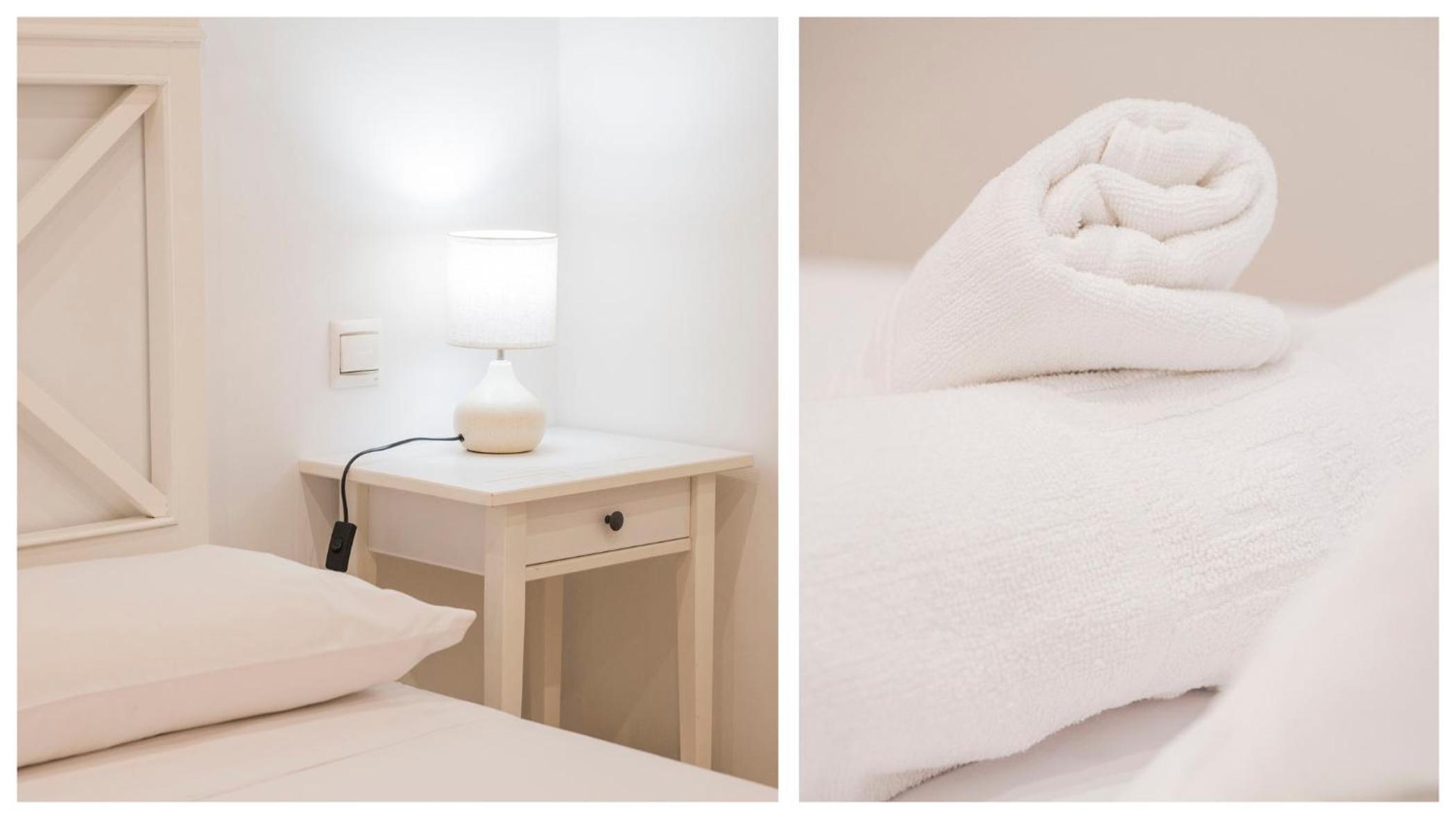 La Corrala de Pozo Amargo - Apartamentos Aloha Toledo