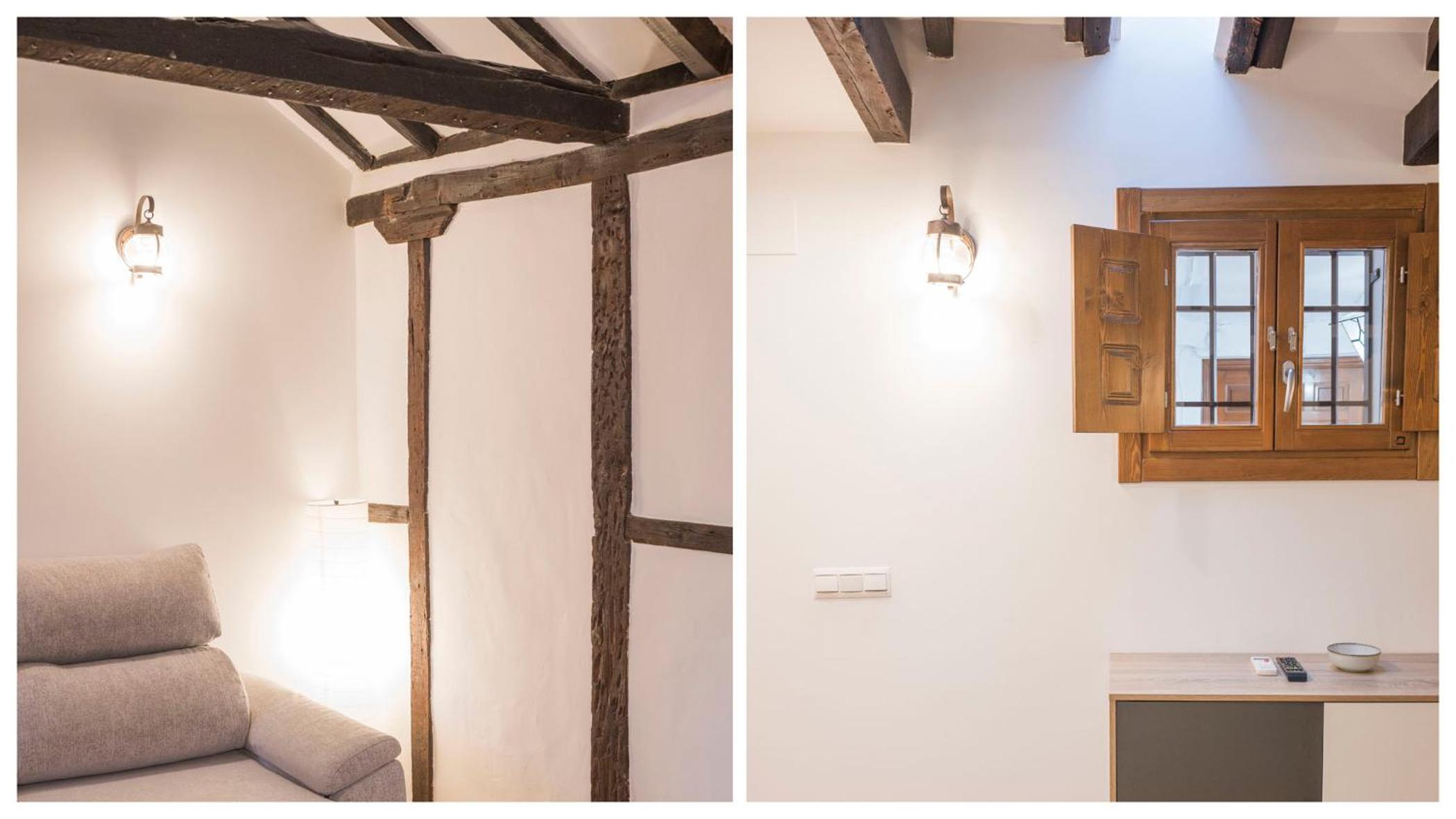 La Corrala de Pozo Amargo - Apartamentos Aloha Toledo