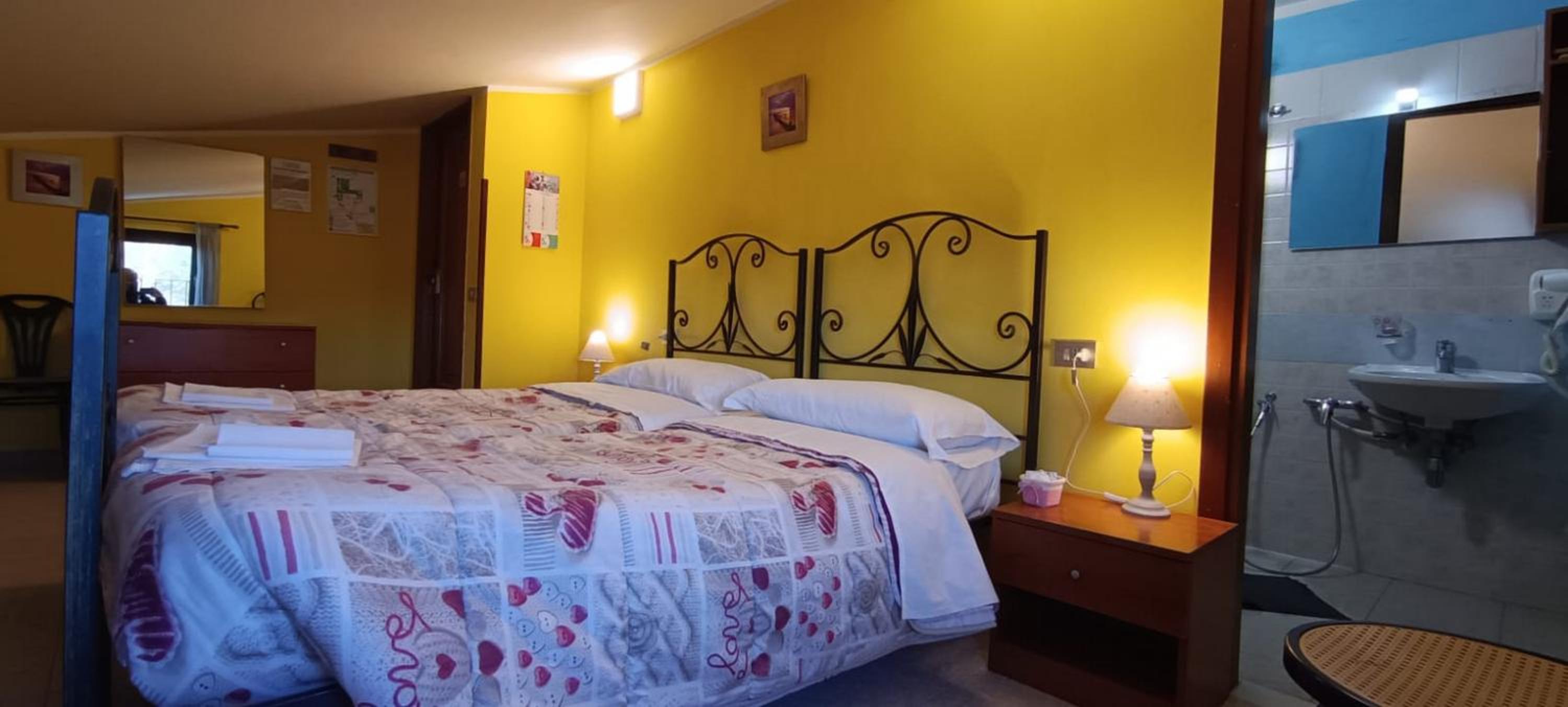 Complesso Turistico Aurora - camere & Appartamenti
