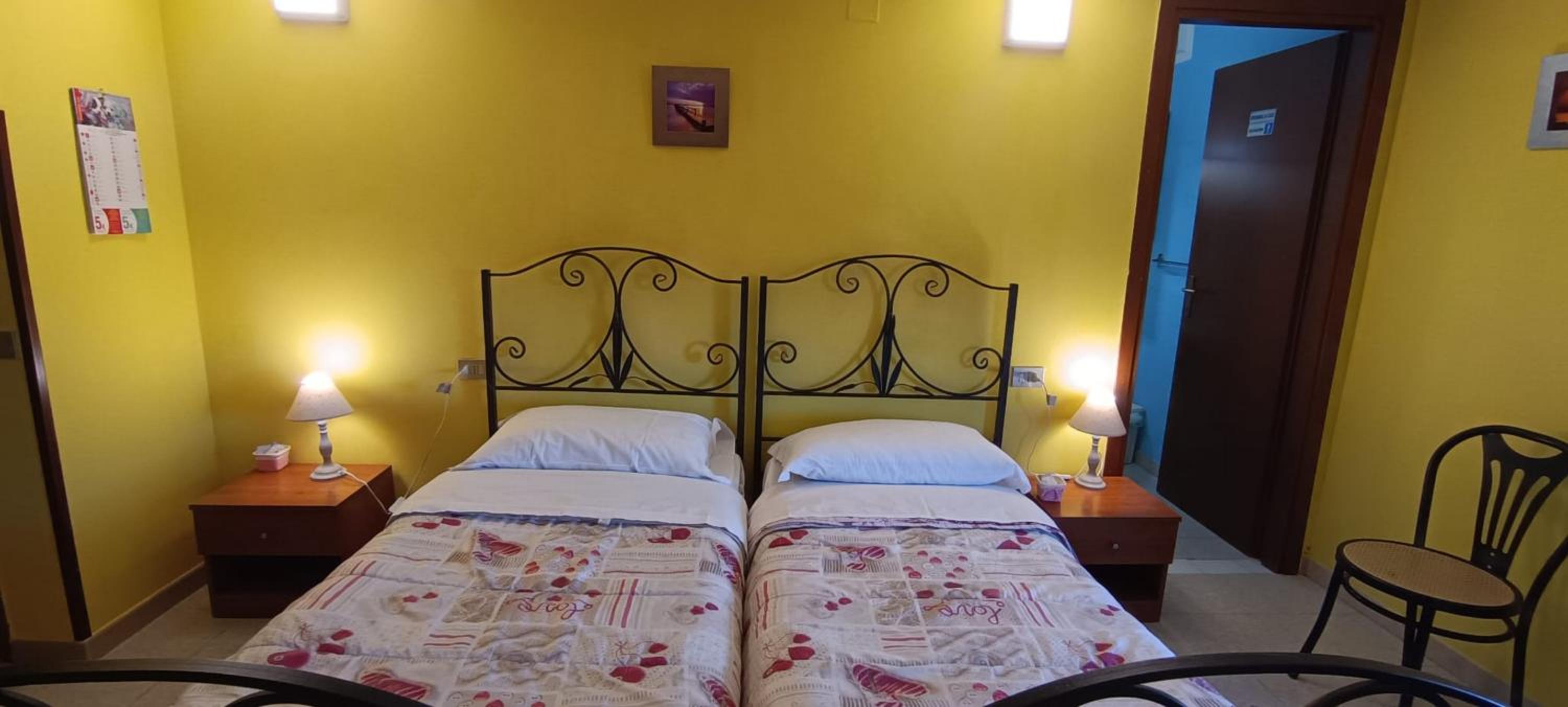Complesso Turistico Aurora - camere & Appartamenti