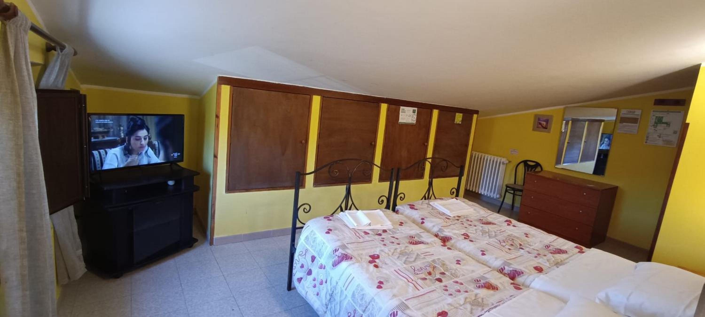 Complesso Turistico Aurora - camere & Appartamenti