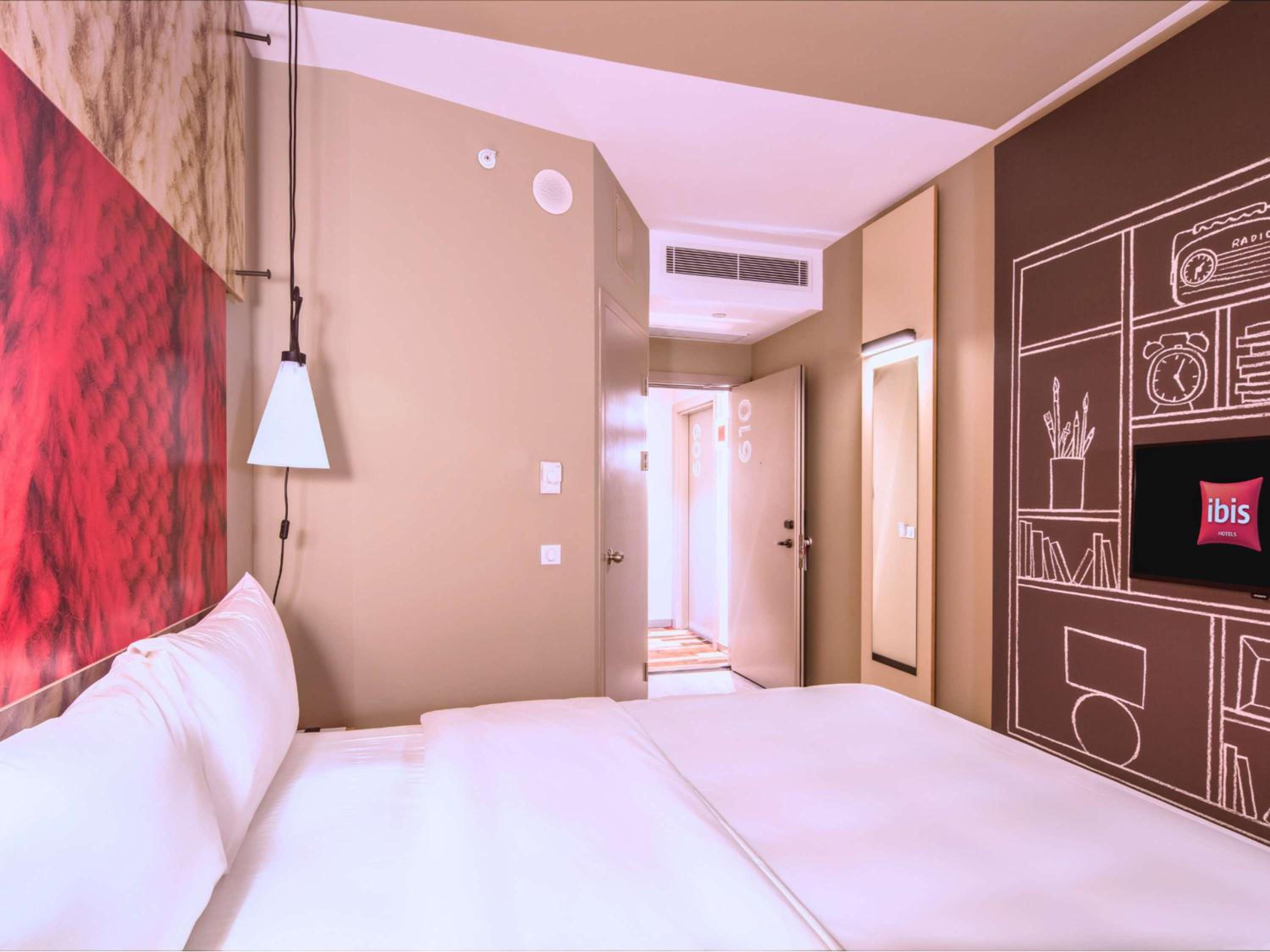 Ibis İstanbul West - Image 35