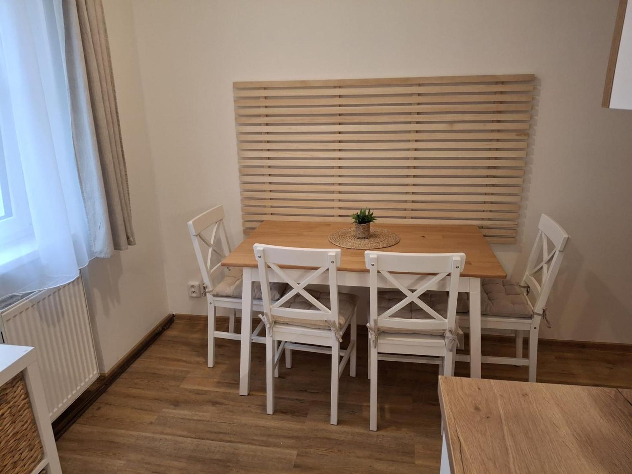 Apartmán u Rákosníčka