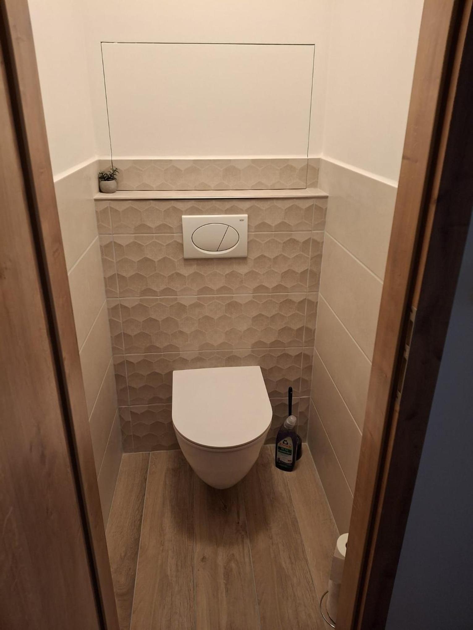 Apartmán u Rákosníčka
