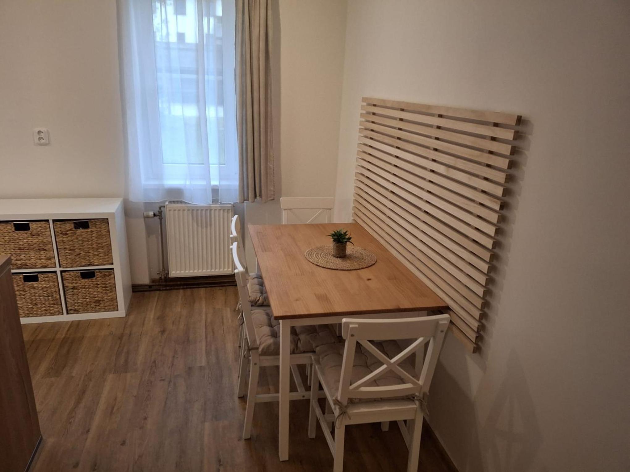 Apartmán u Rákosníčka