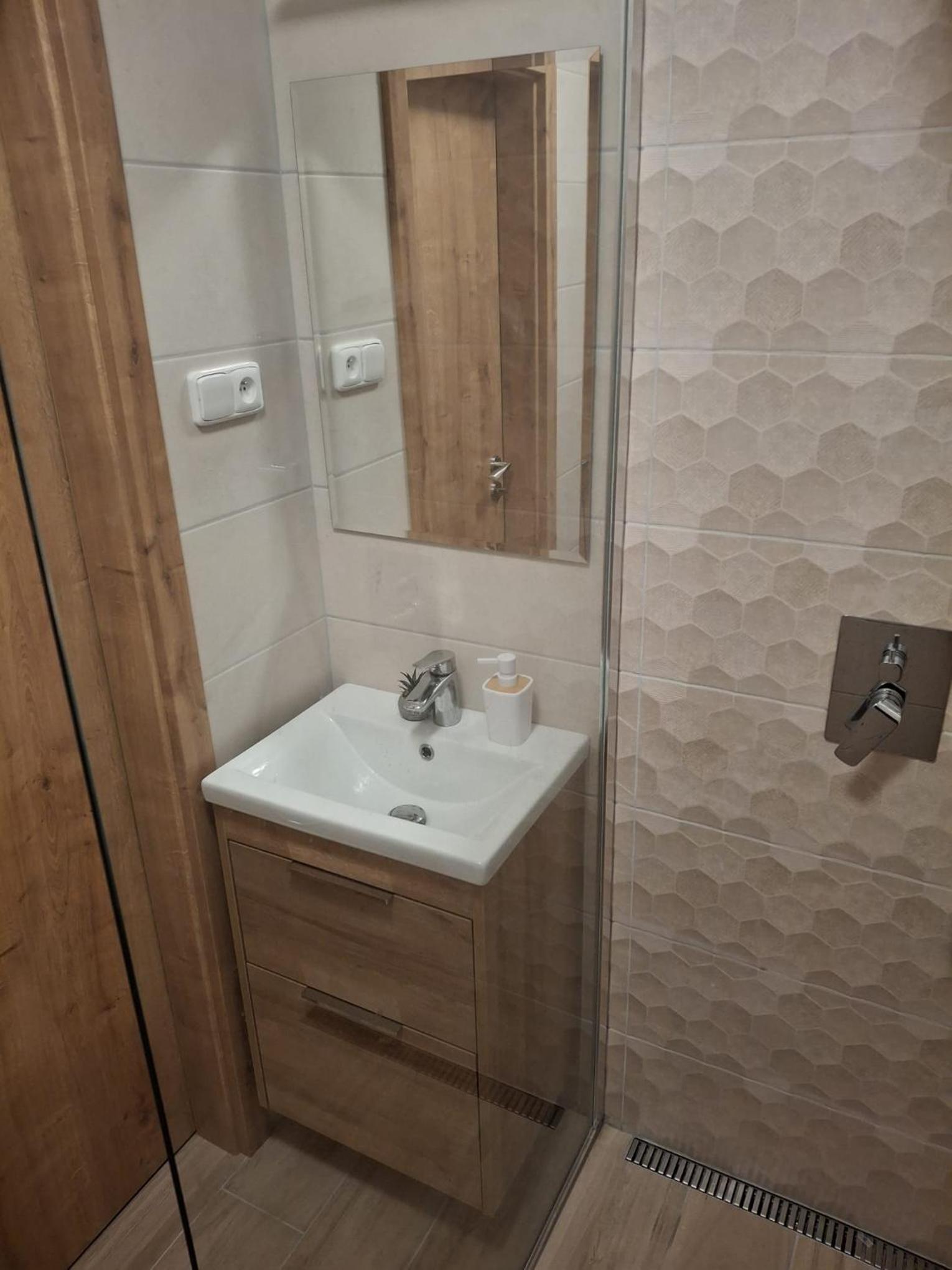 Apartmán u Rákosníčka