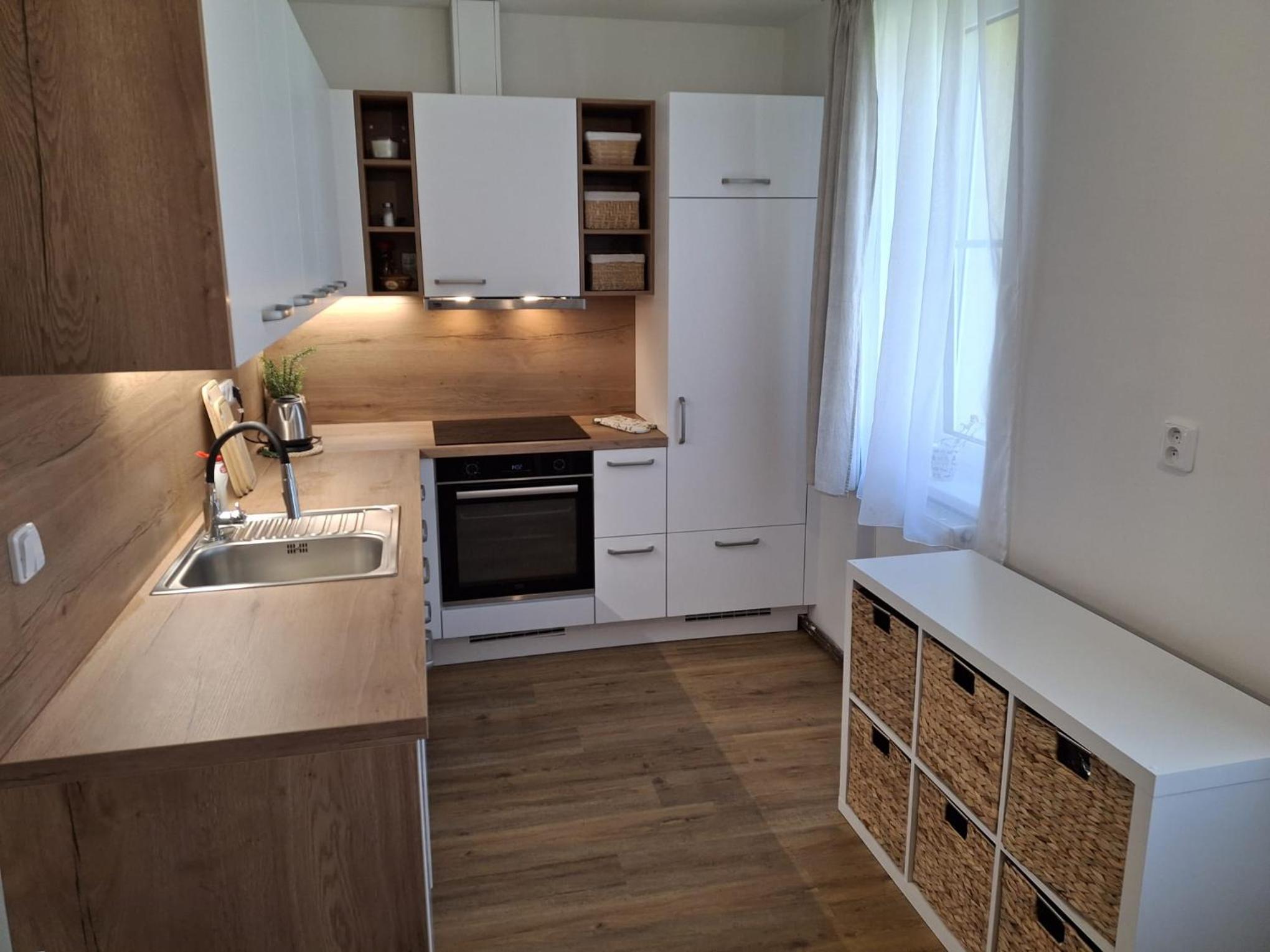 Apartmán u Rákosníčka