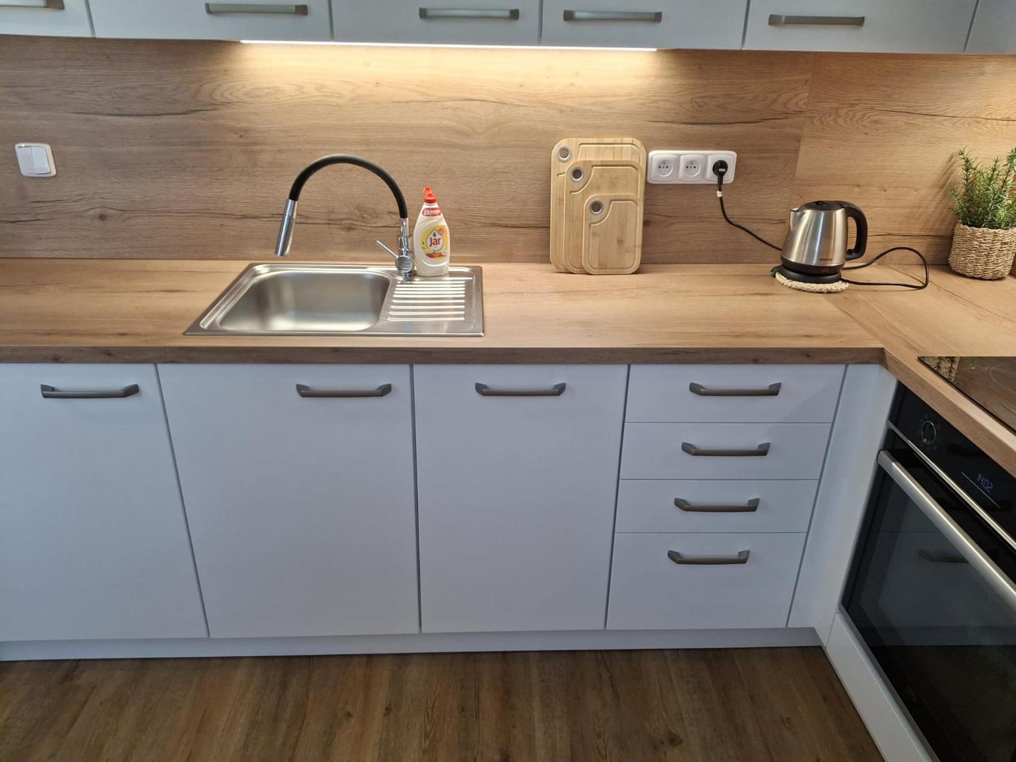Apartmán u Rákosníčka