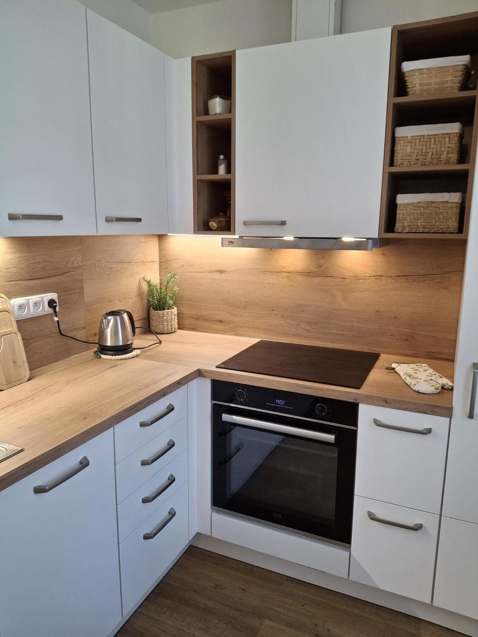 Apartmán u Rákosníčka