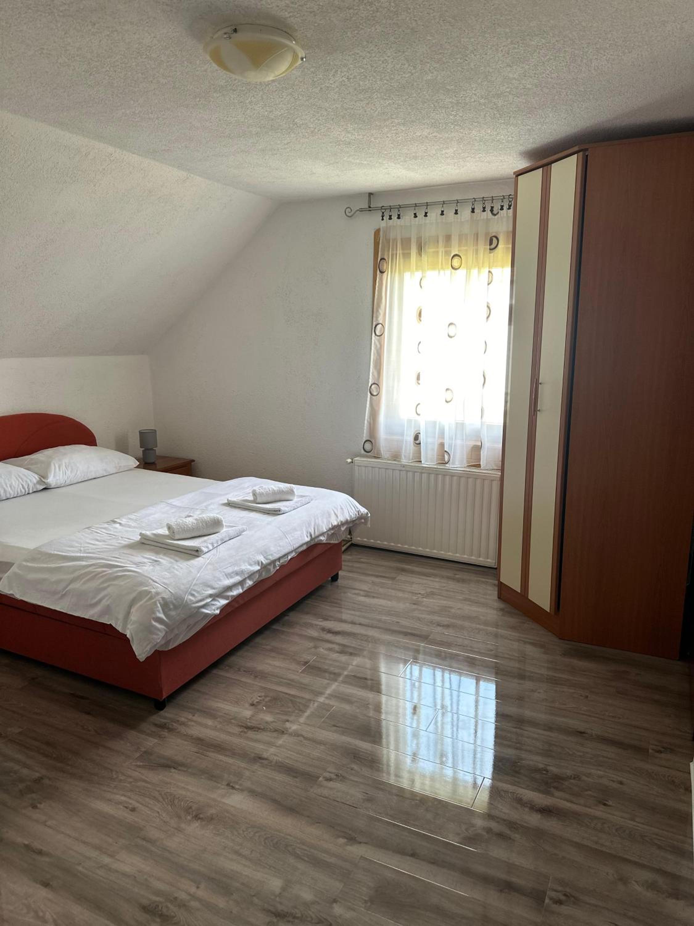 Apartman OGNJIŠTE