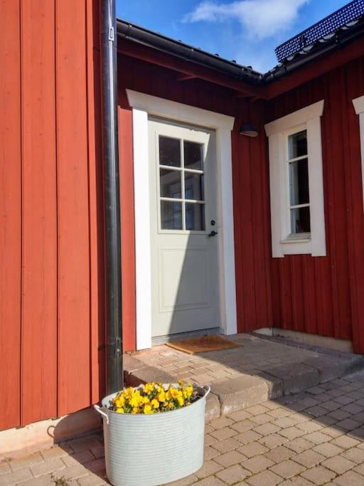 Private apartment in Innertavle