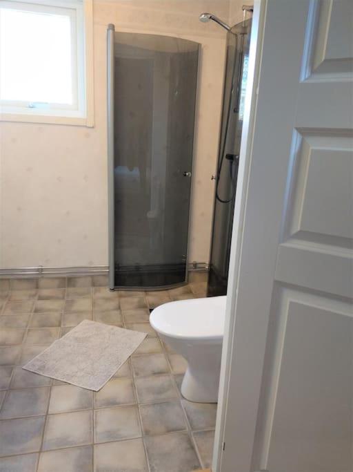 Private apartment in Innertavle