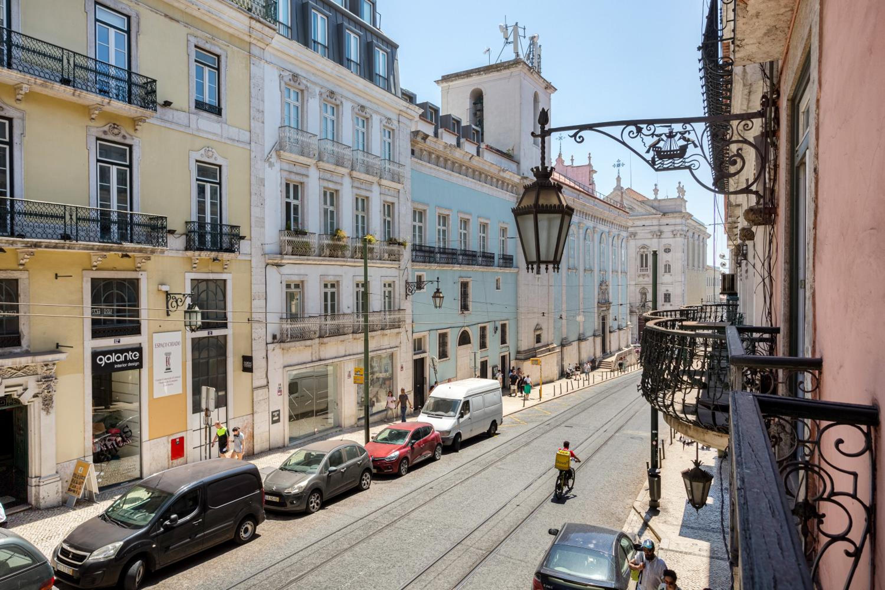 Chiado Urban Stay photo 4