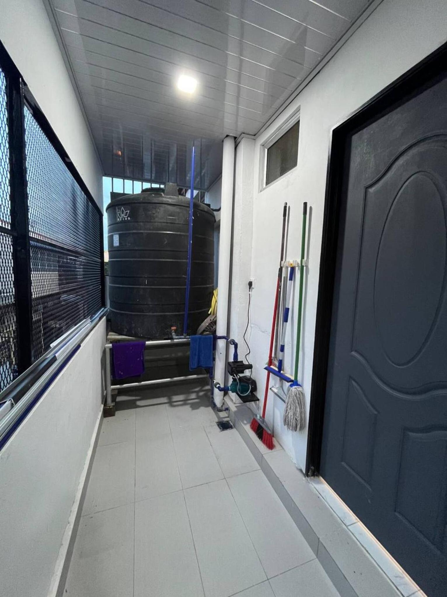 Guesthouse With Seaview Anekayangan Tawau Guesthouse