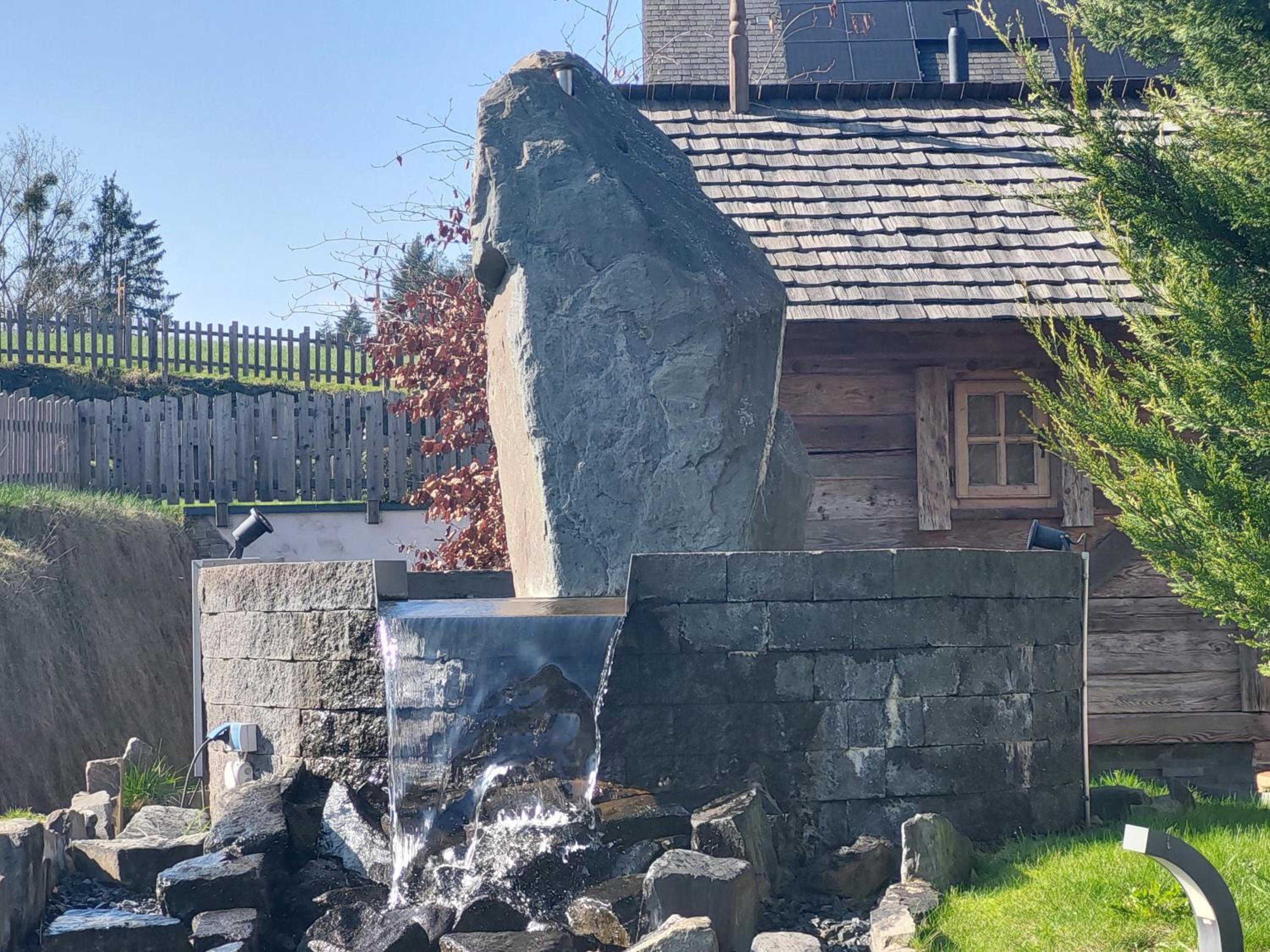 Chalets Petry Spa & Relax