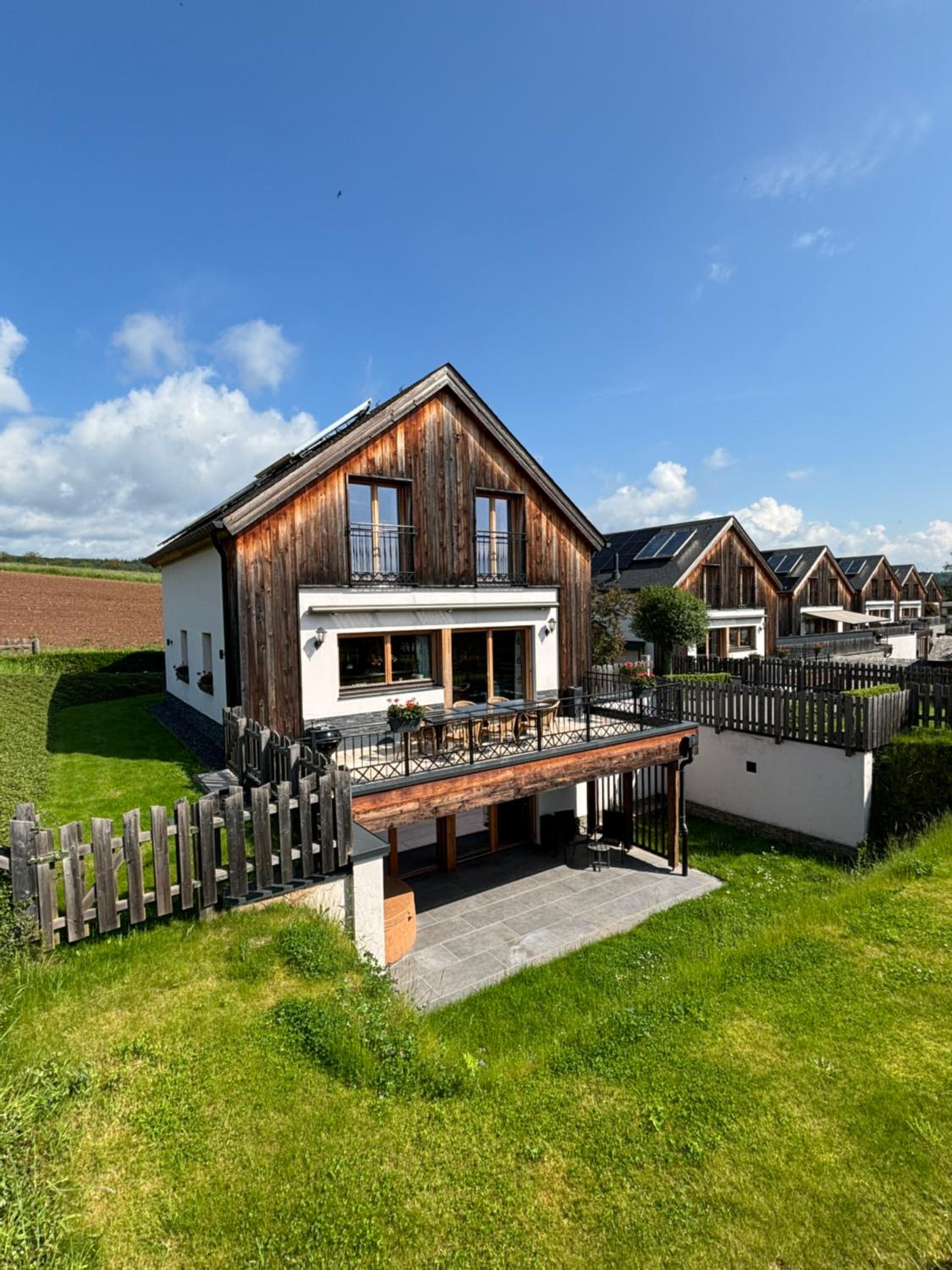 Chalets Petry Spa & Relax
