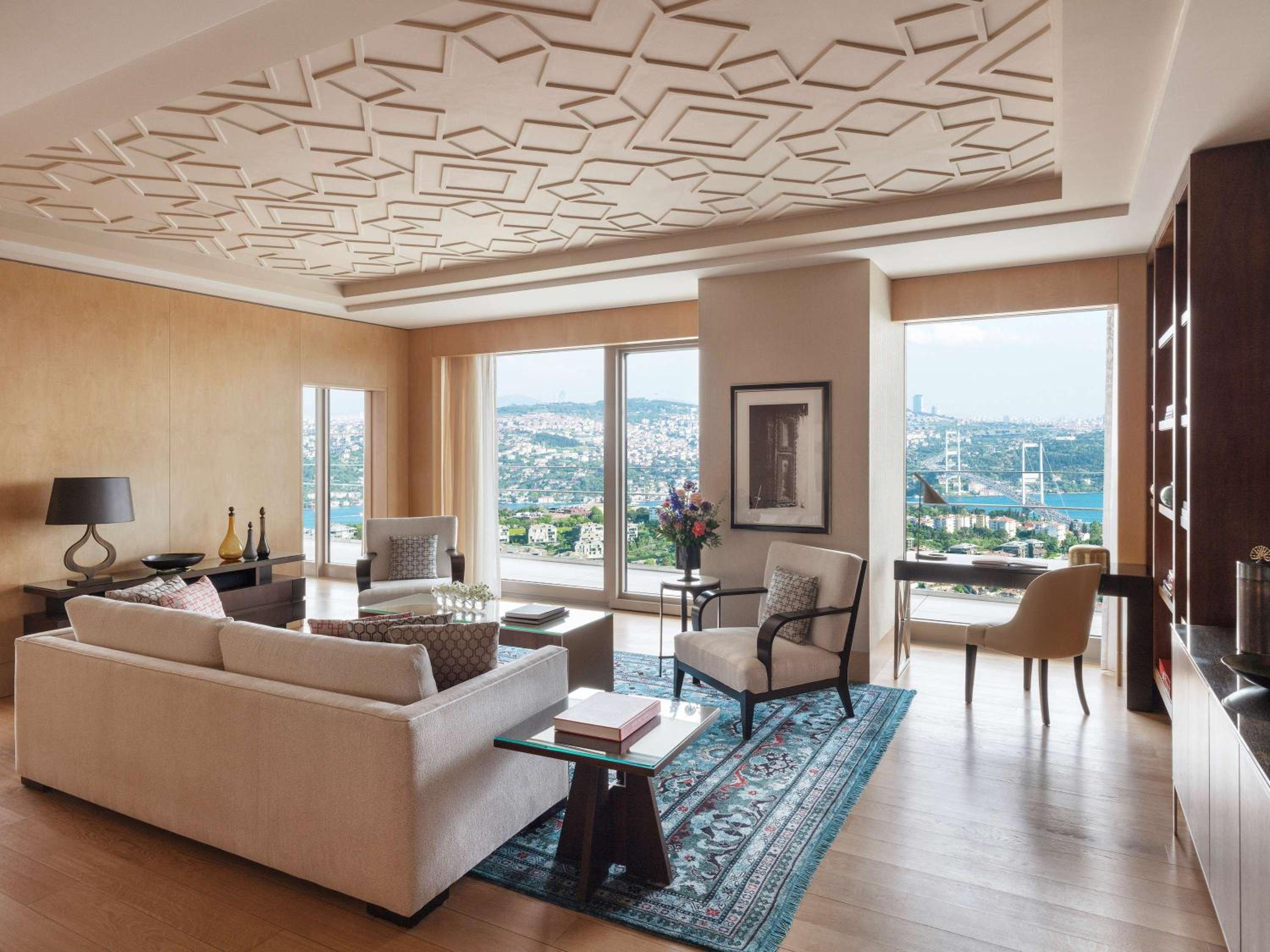 Raffles İstanbul - Image 144